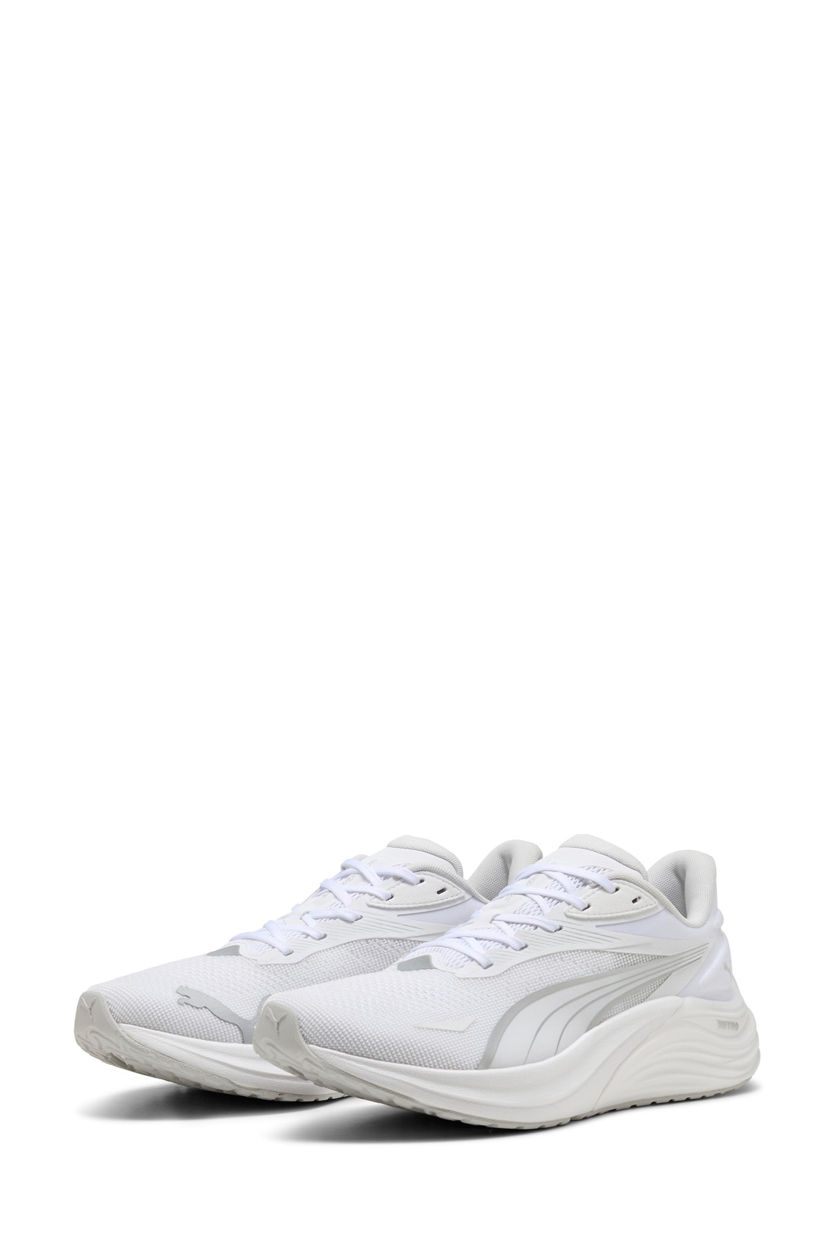 Electrify NITRO 4 Beyaz Erkek Koşu Ayakkabısı - Görsel 3