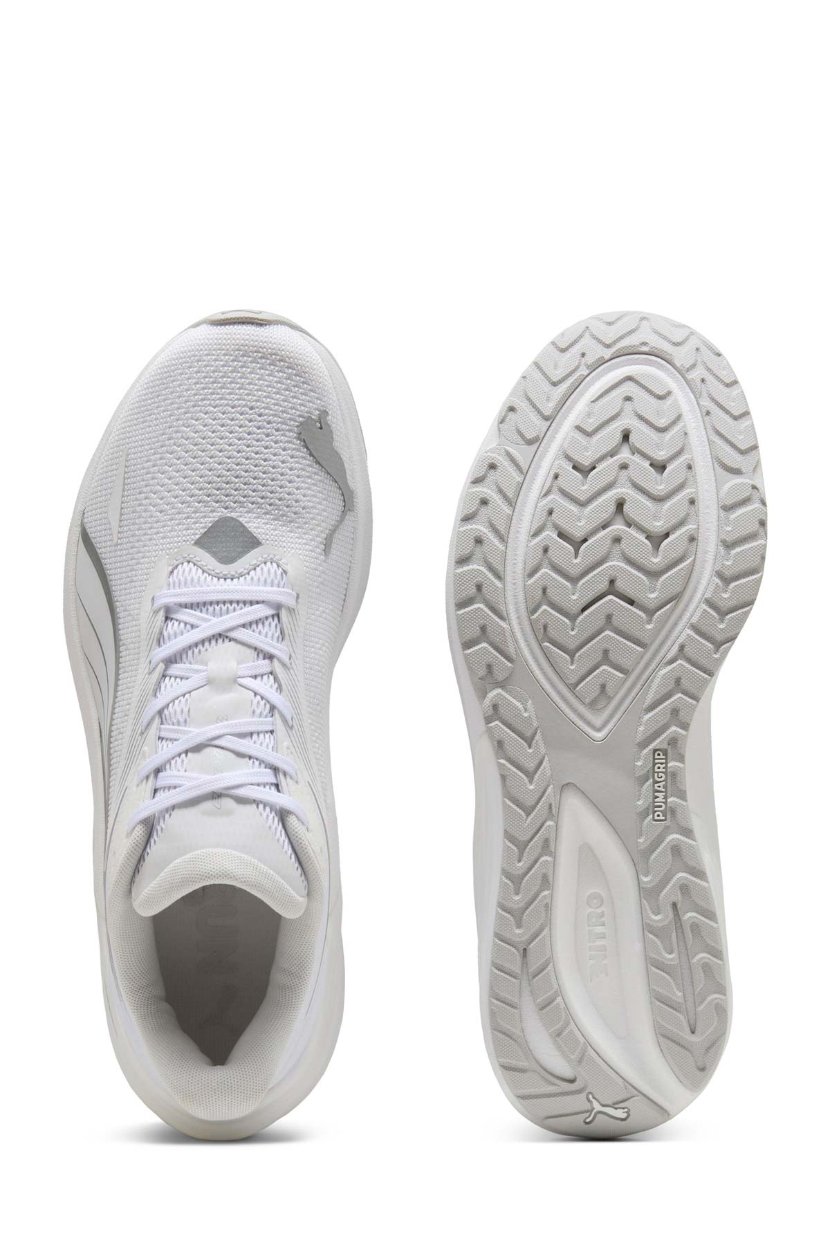 Electrify NITRO 4 Beyaz Erkek Koşu Ayakkabısı - Görsel 7