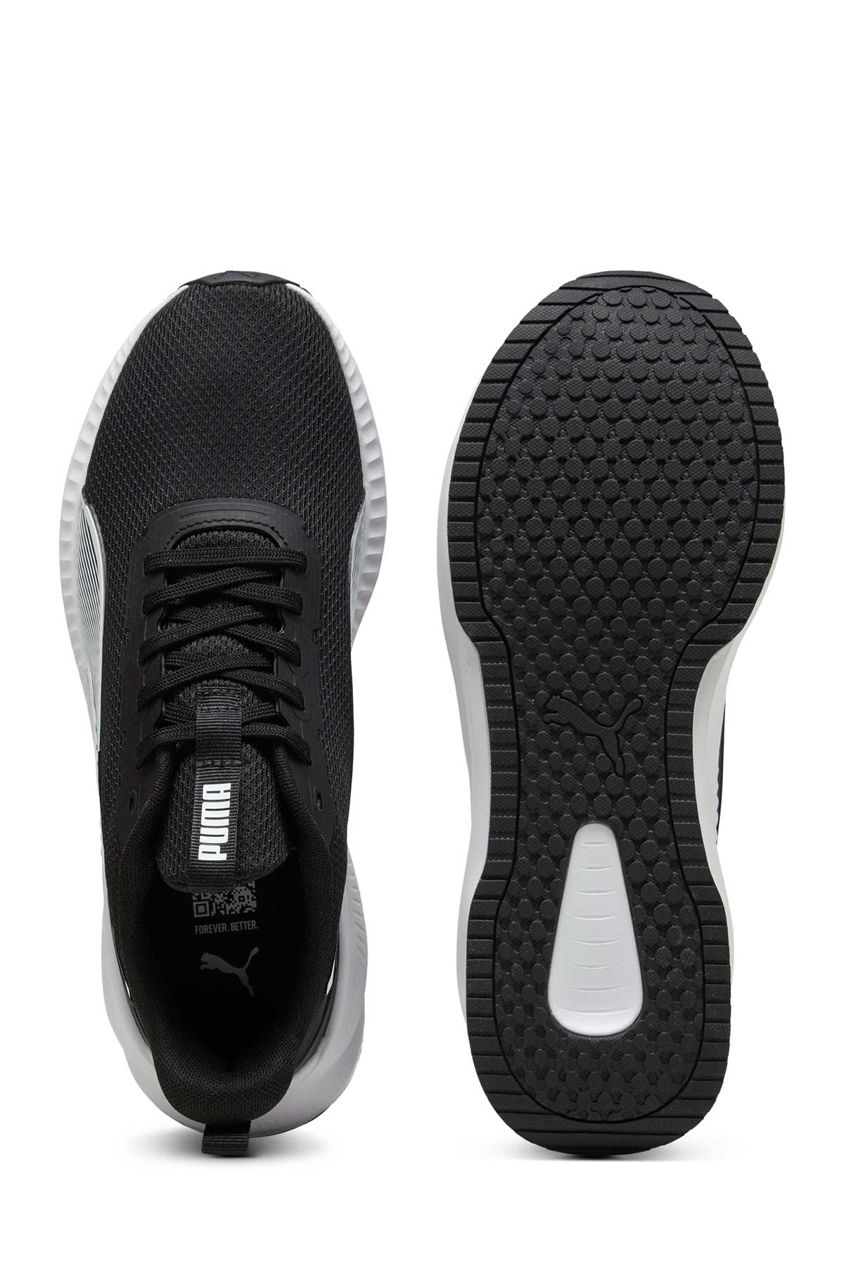 Flyer Lite 3 Siyah Kadın Koşu Ayakkabısı - Görsel 7