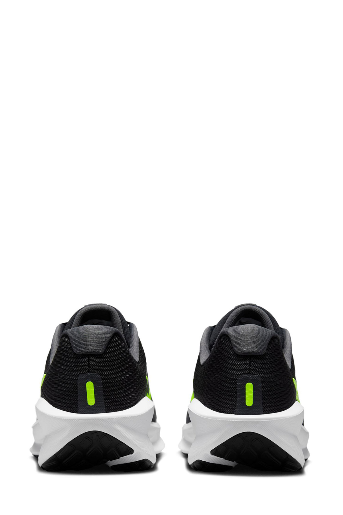 Downshifter 13 Siyah Erkek Koşu Ayakkabısı - Görsel 5