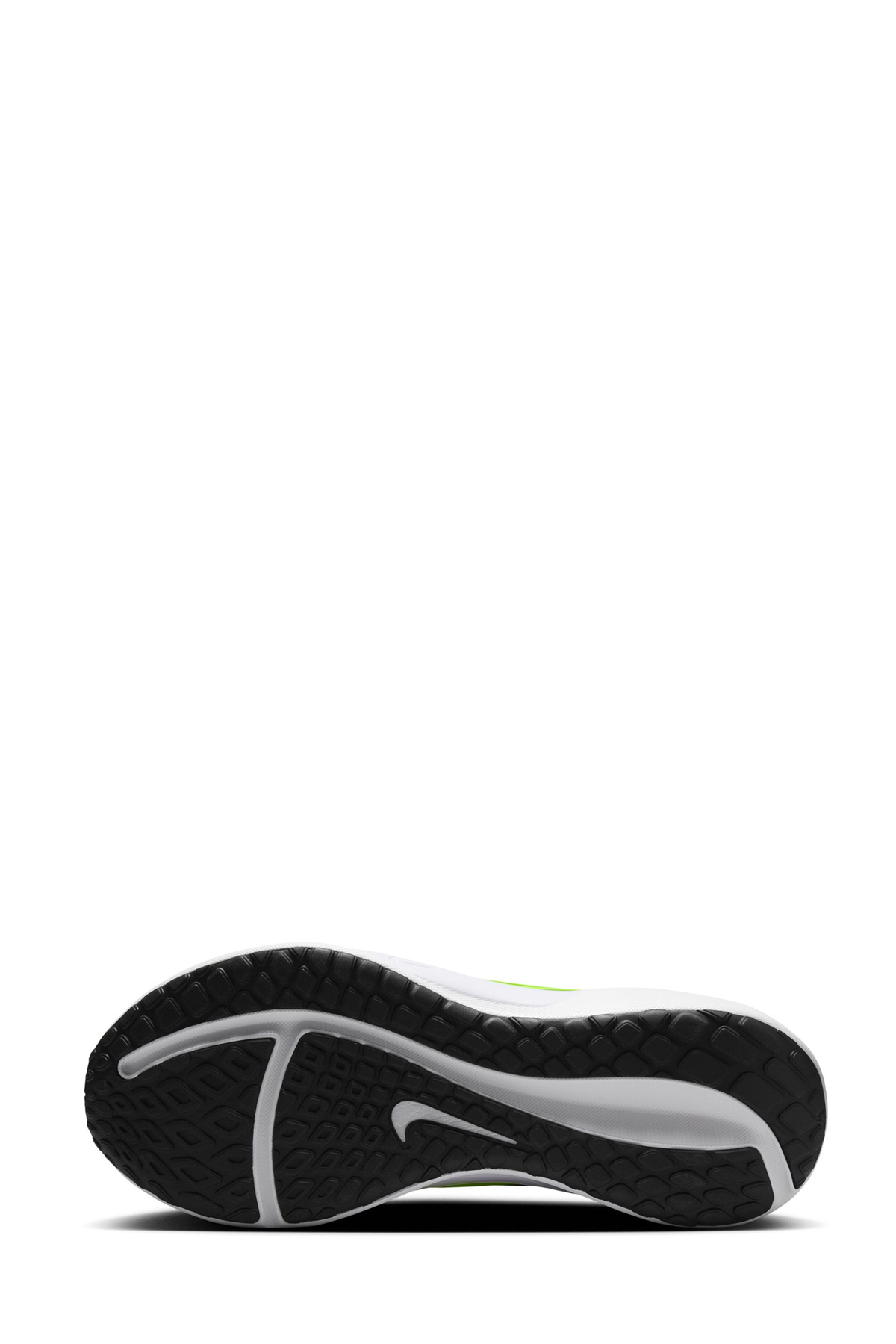 Downshifter 13 Siyah Erkek Koşu Ayakkabısı - Görsel 9