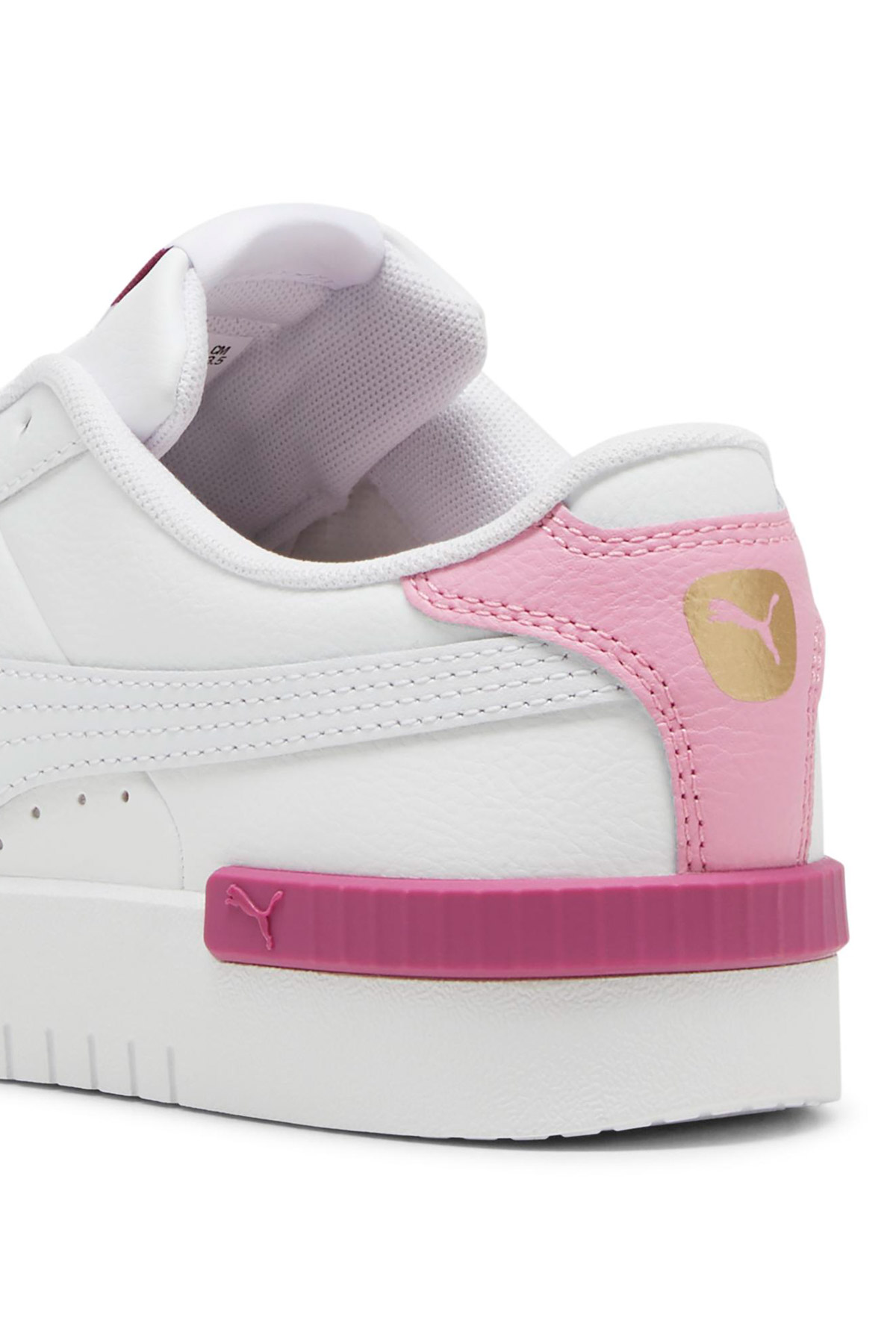 Puma Jada Renew Beyaz Kadın Sneaker - Görsel 6