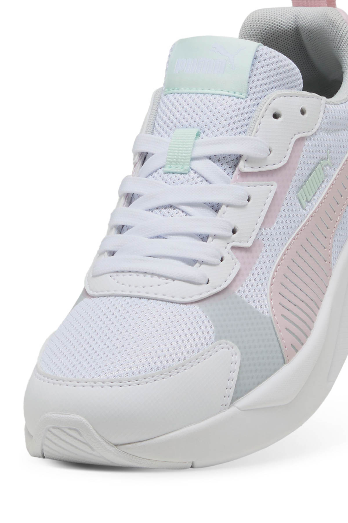 X-Ray 3 LT Gri Kadın Sneaker - Görsel 6