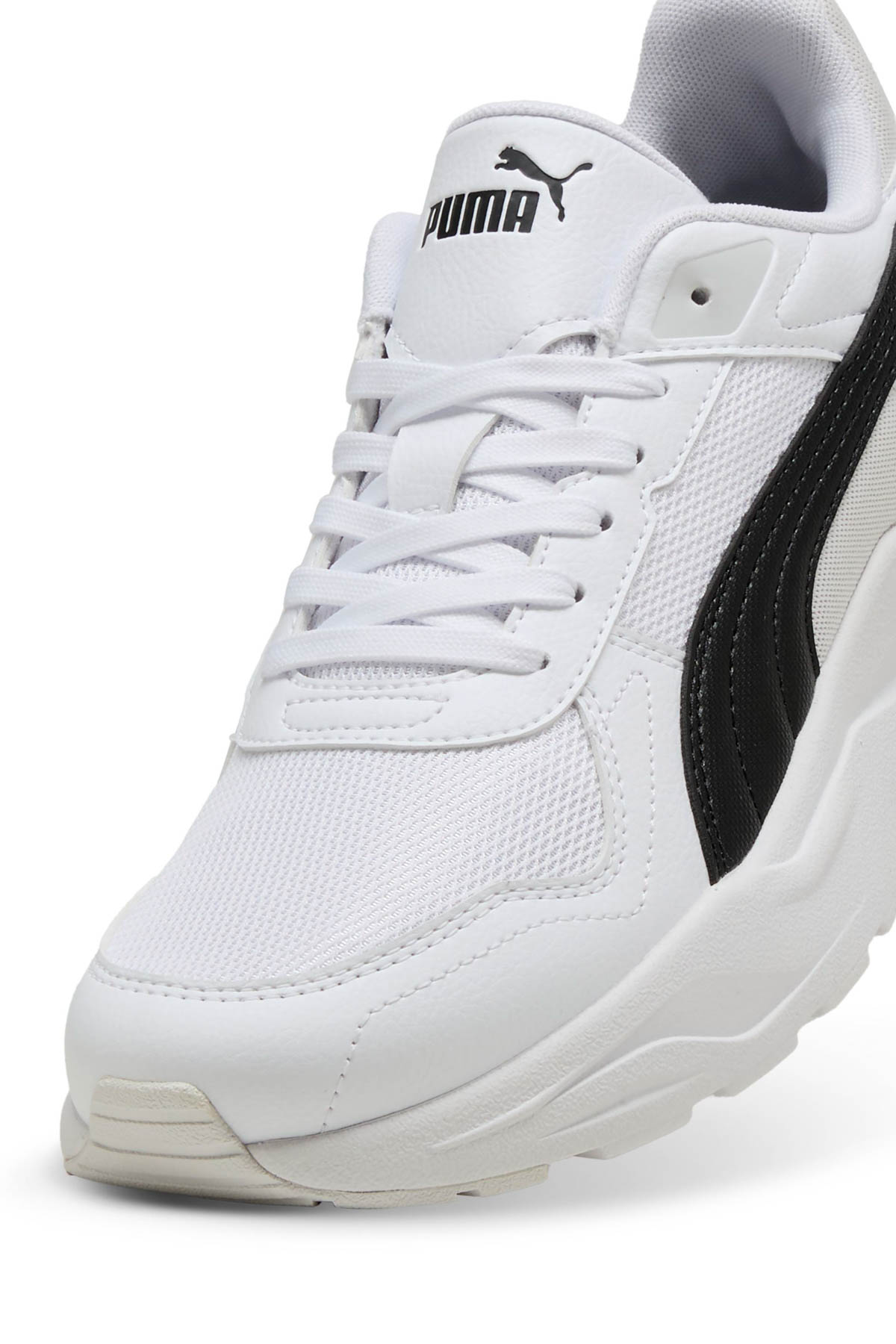 Trinity 2 LT Beyaz Erkek Sneaker - Görsel 6