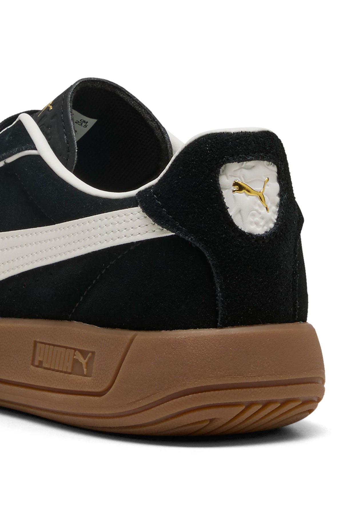 Club Klassika SD Siyah Kadın Sneaker - Görsel 5