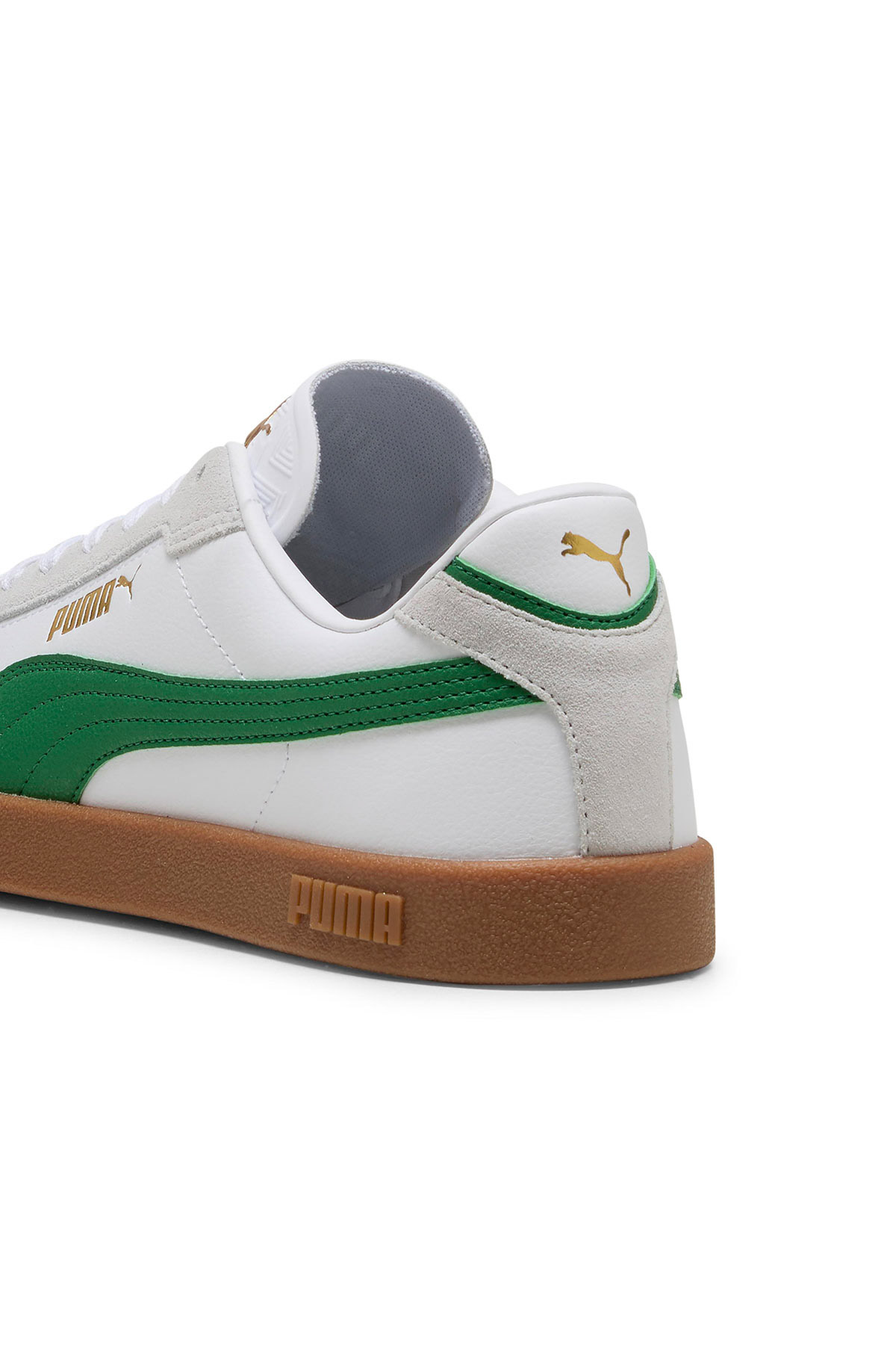 Club Beyaz Erkek Sneaker - Görsel 5