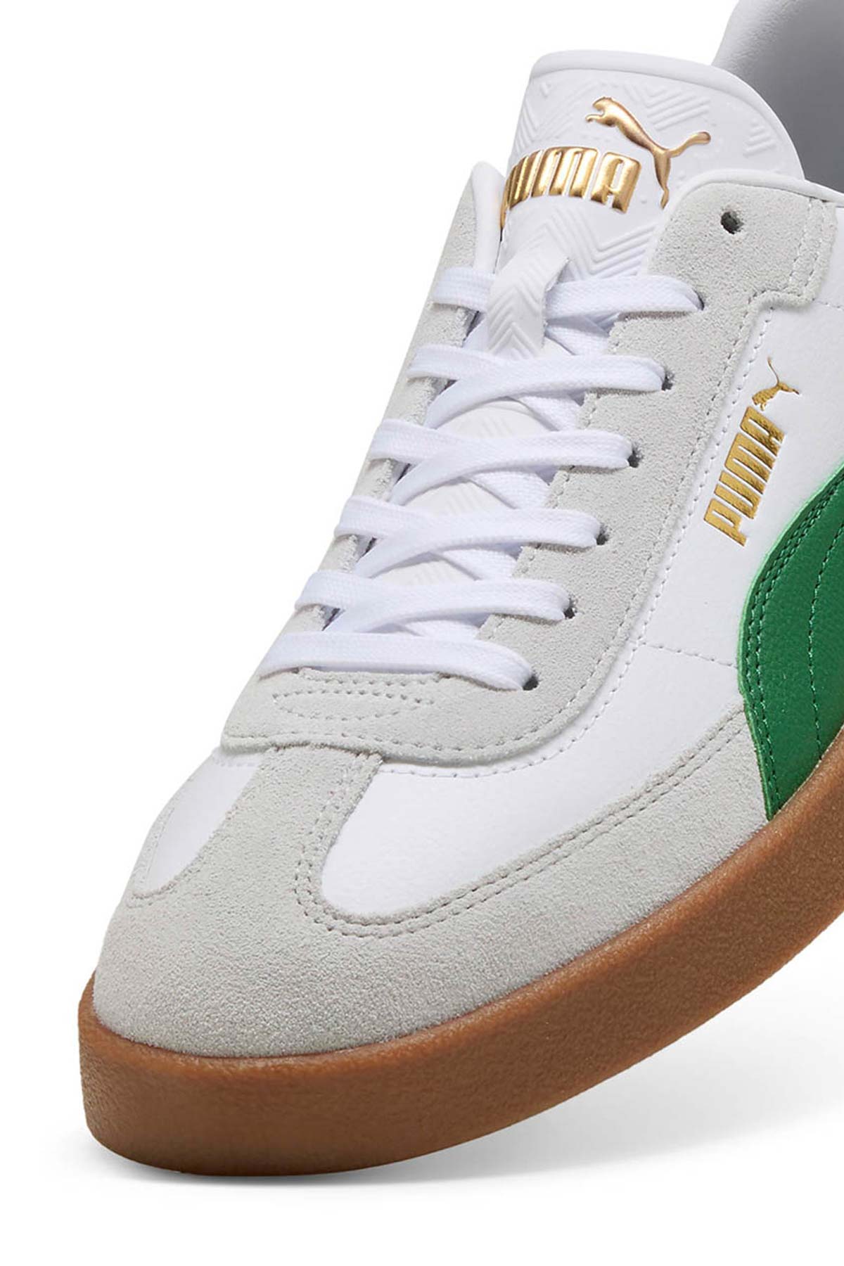 Club Beyaz Erkek Sneaker - Görsel 6