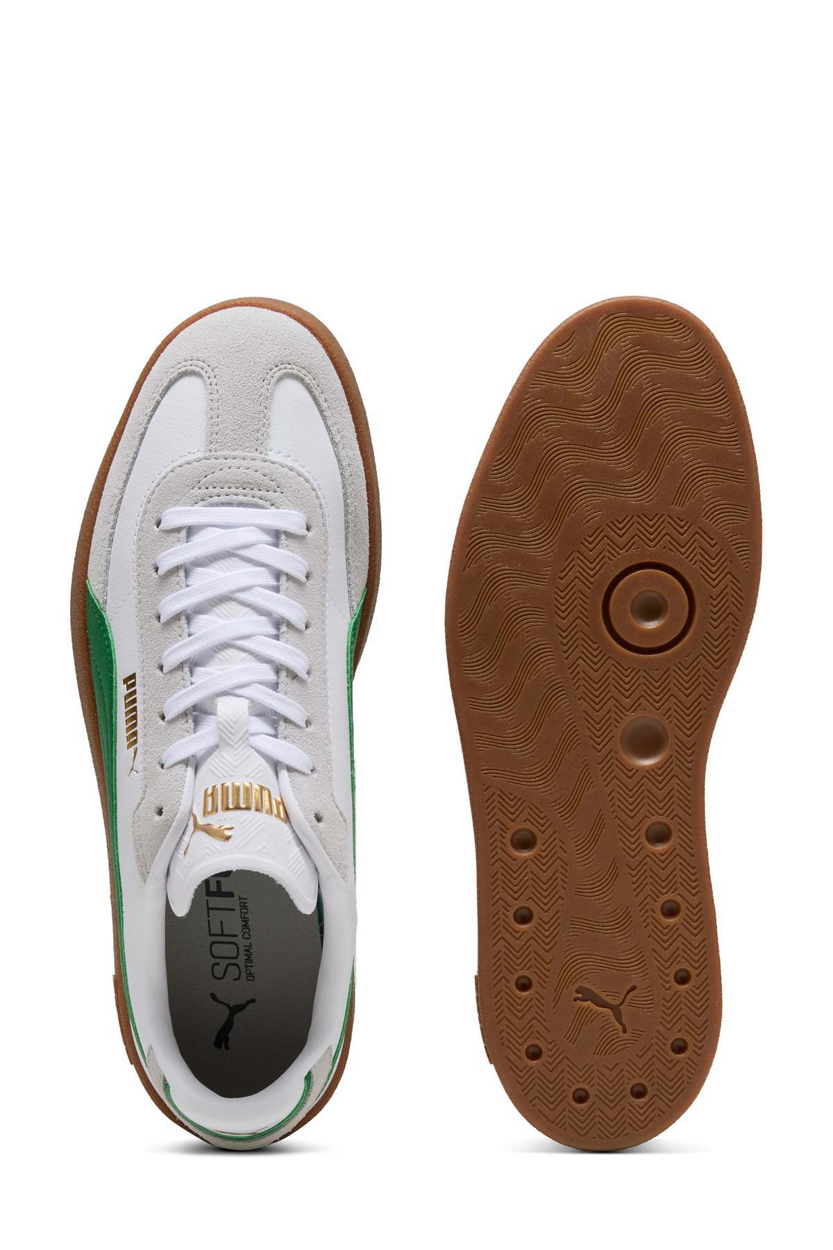 Club Beyaz Erkek Sneaker - Görsel 7