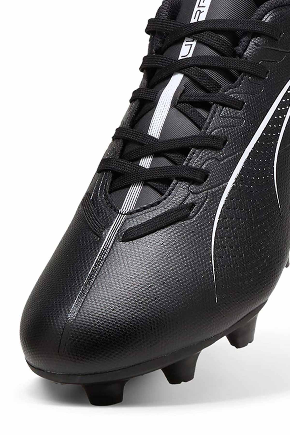 Puma ULTRA 5 PLAY FG/AG Siyah Erkek Krampon - Görsel 7