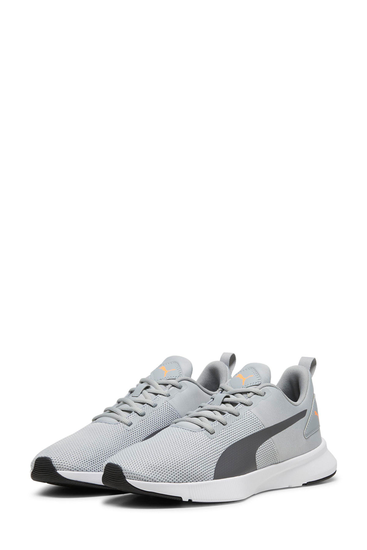 FLYER RUNNER Gri Unisex Koşu Ayakkabısı - Görsel 3