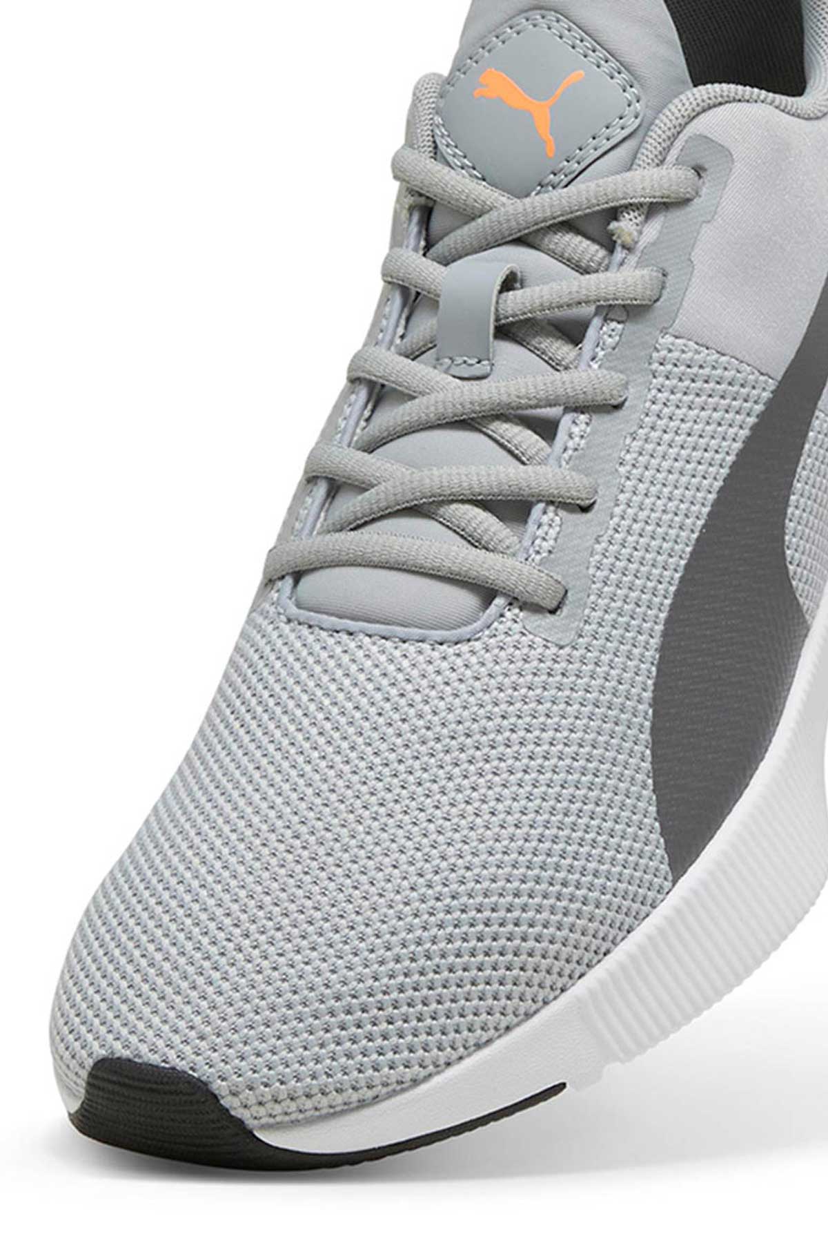 FLYER RUNNER Gri Unisex Koşu Ayakkabısı - Görsel 6