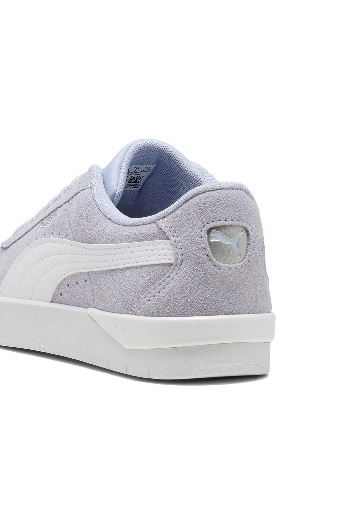 Jada Classic SD Gri Kadın Sneaker - Görsel 5