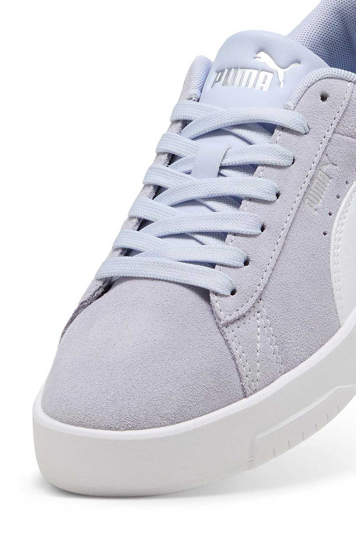 Jada Classic SD Gri Kadın Sneaker - Görsel 6