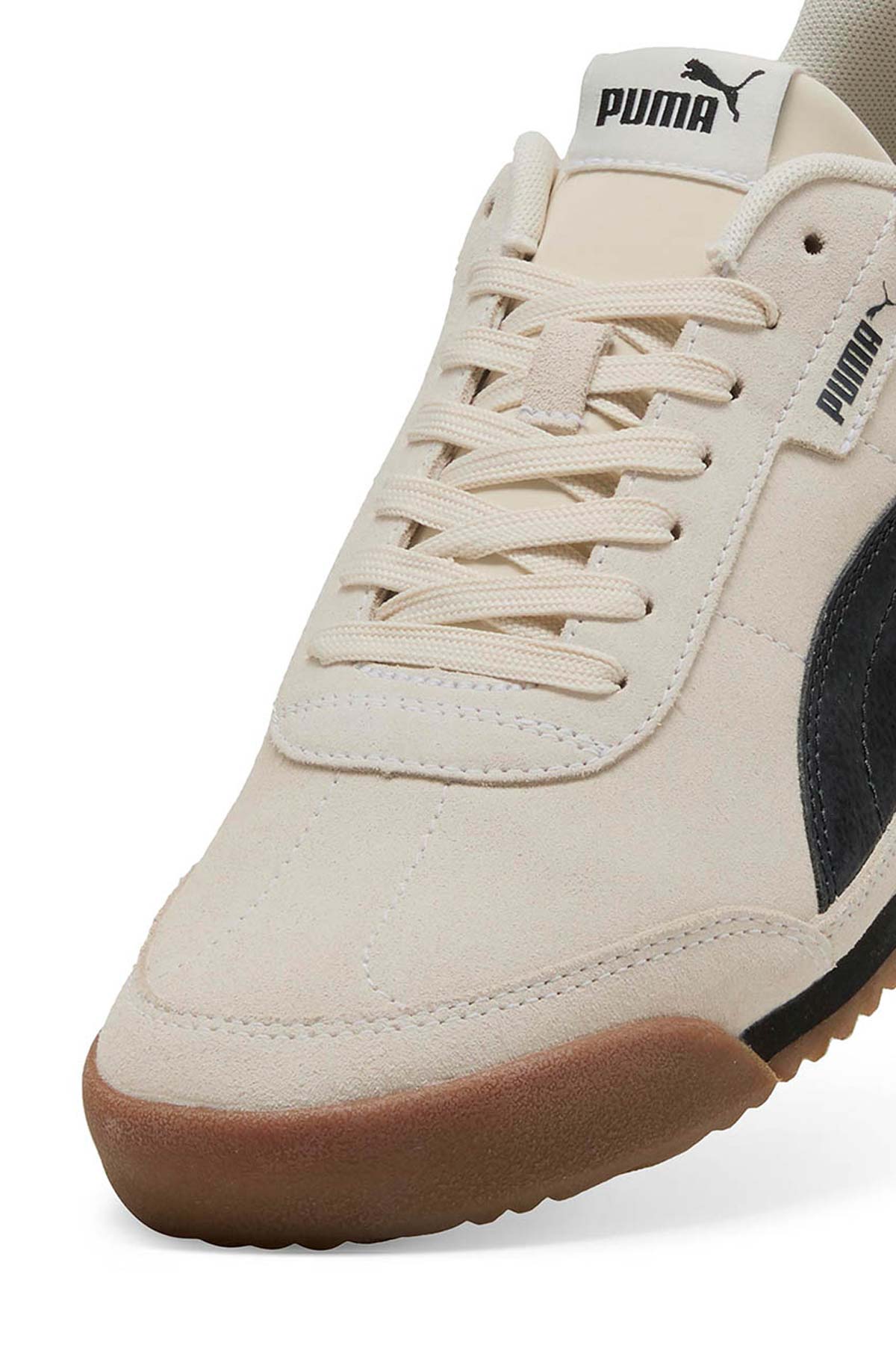 Turino II SD Bej Erkek Sneaker - Görsel 6