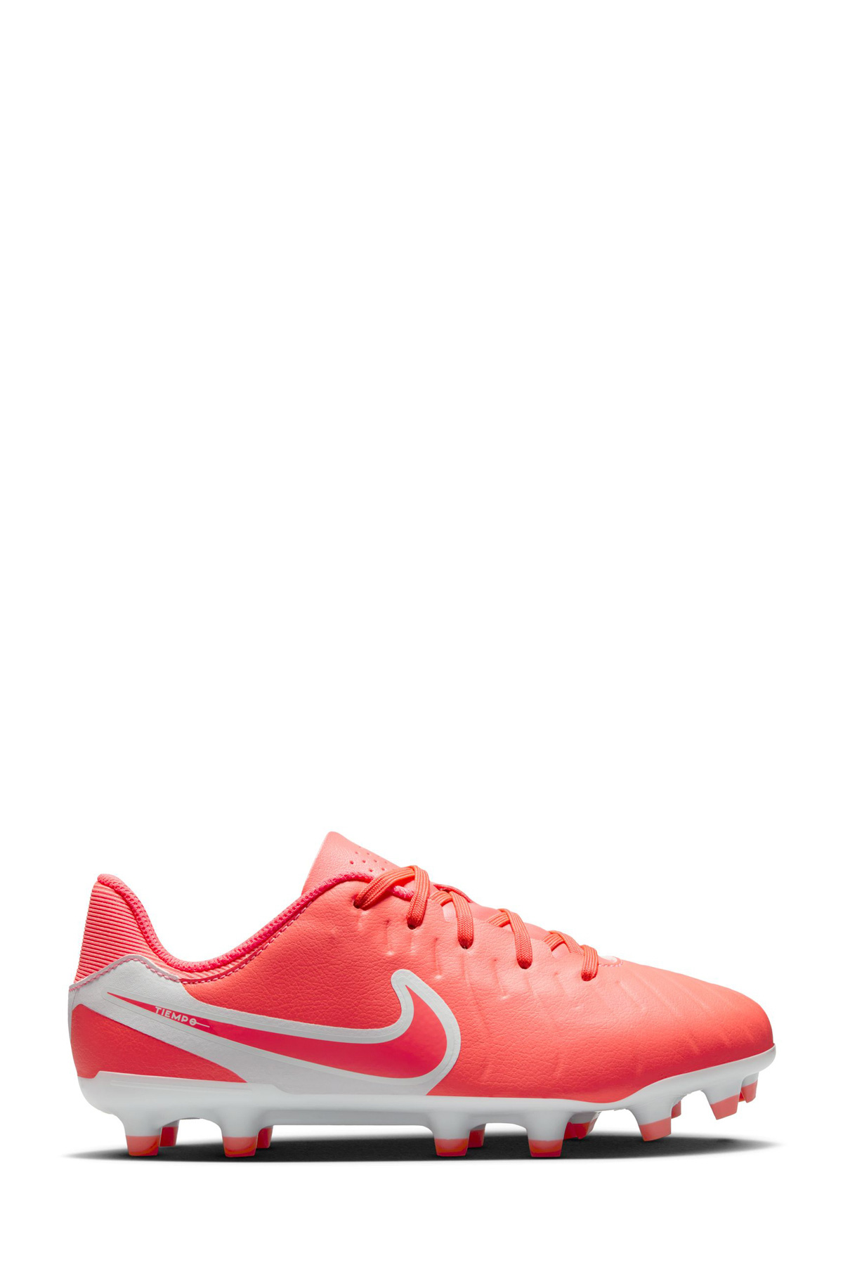 Nike JR LEGEND 10 ACADEMY FG/M Kırmızı Unisex Krampon - Görsel 2