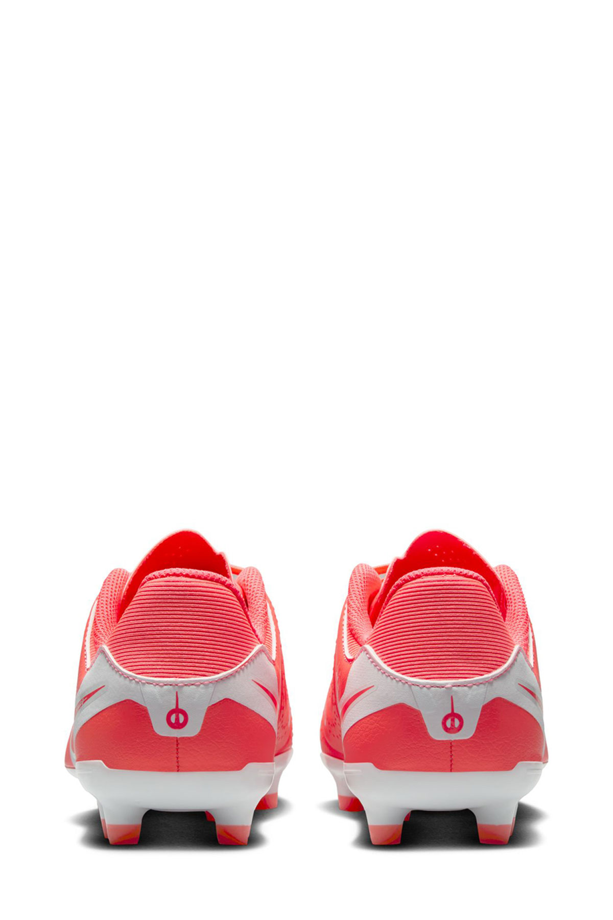 Nike JR LEGEND 10 ACADEMY FG/M Kırmızı Unisex Krampon - Görsel 5