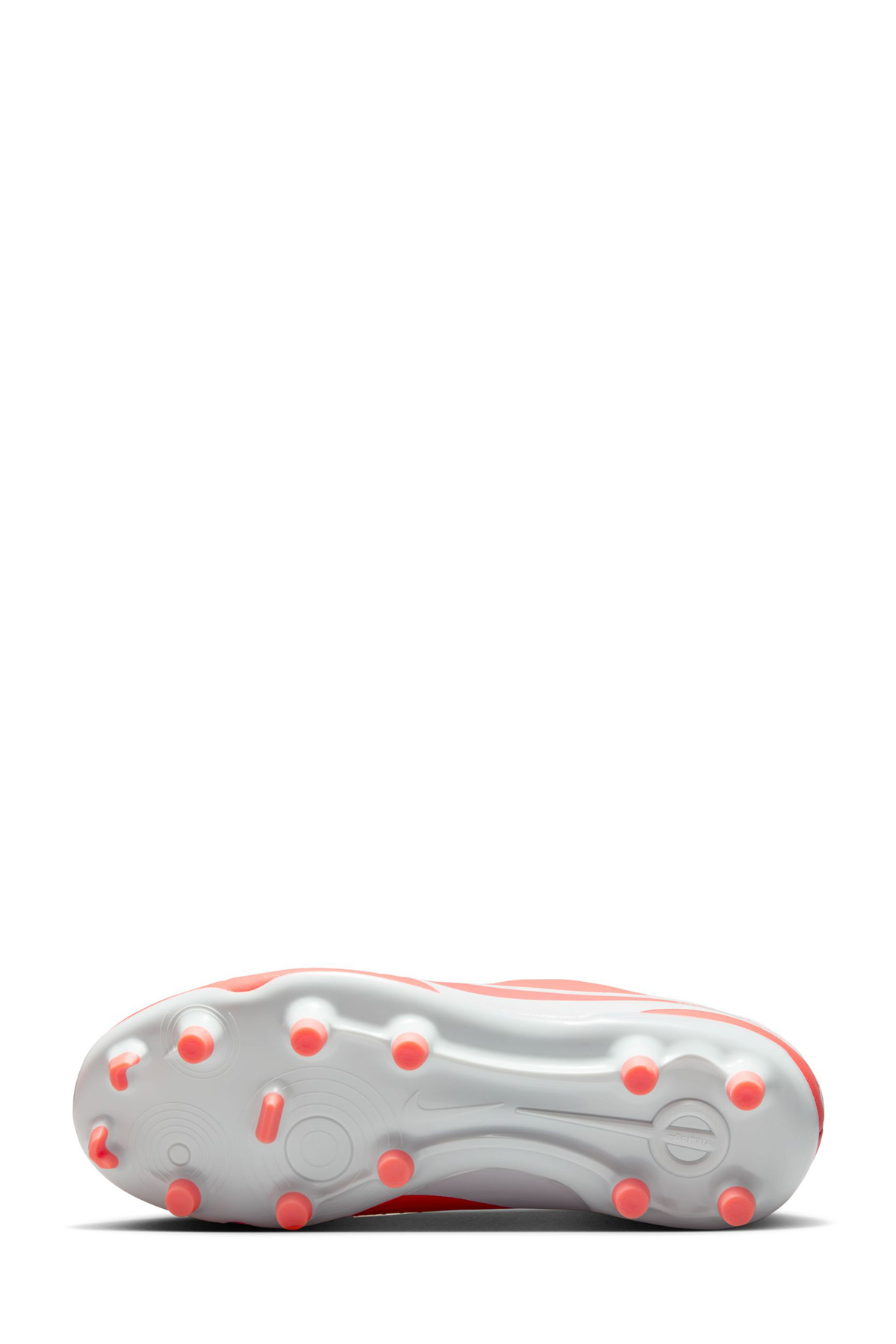 Nike JR LEGEND 10 ACADEMY FG/M Kırmızı Unisex Krampon - Görsel 9