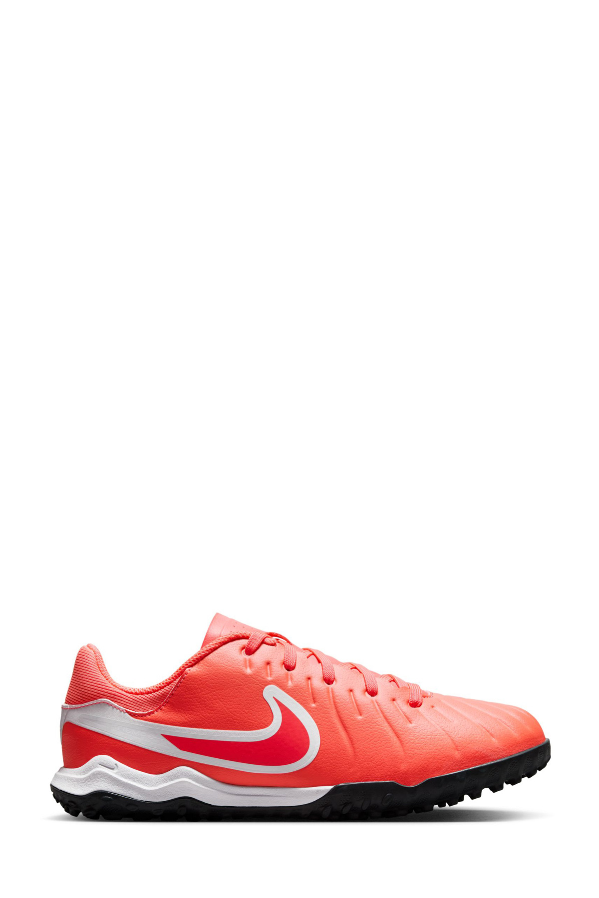 Nike JR LEGEND 10 ACADEMY TF Kırmızı Unisex Krampon - Görsel 2
