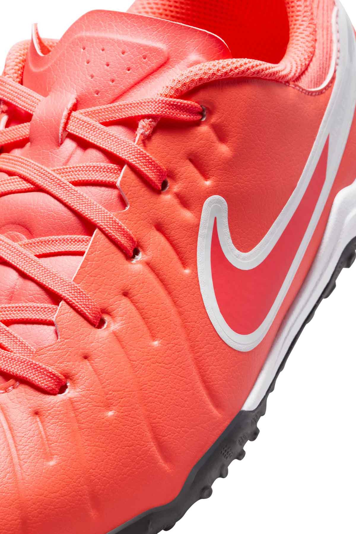 Nike JR LEGEND 10 ACADEMY TF Kırmızı Unisex Krampon - Görsel 6