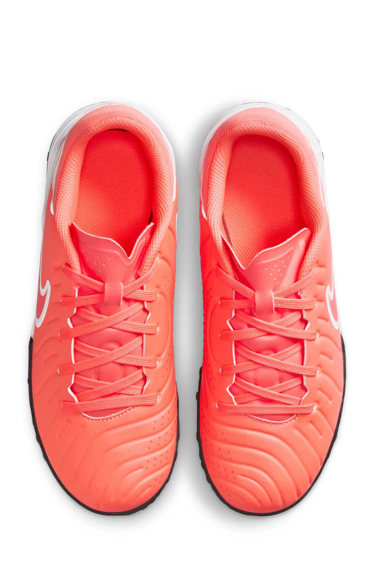 Nike JR LEGEND 10 ACADEMY TF Kırmızı Unisex Krampon - Görsel 8