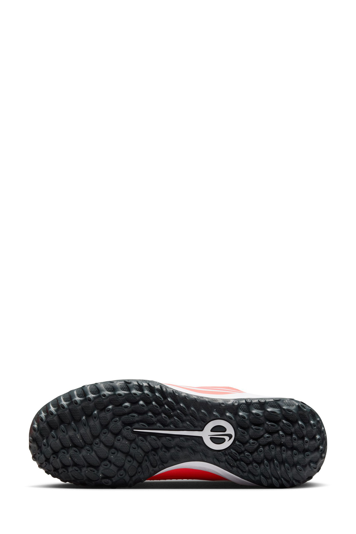 Nike JR LEGEND 10 ACADEMY TF Kırmızı Unisex Krampon - Görsel 9