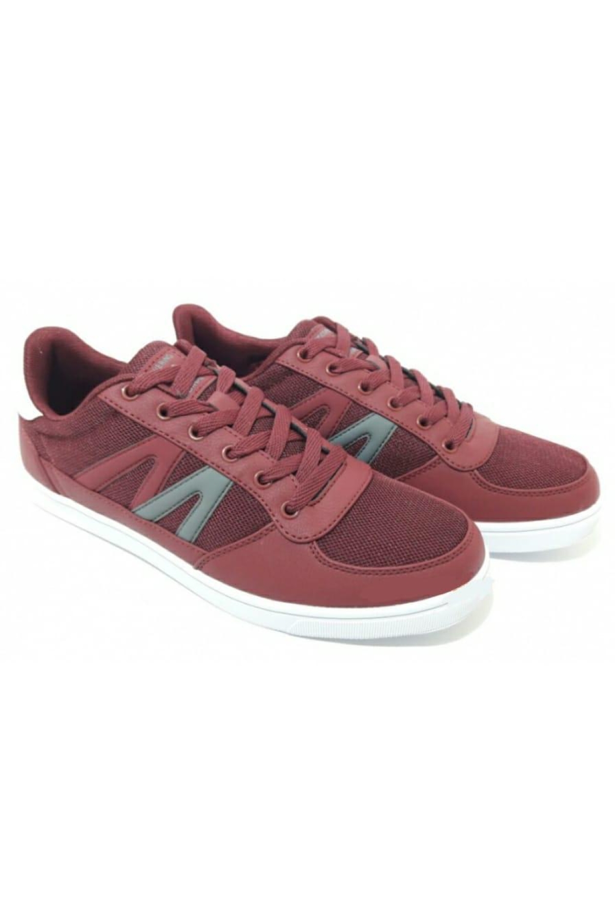 171-1645 Erkek Spor Ayakkabı - Görsel 4