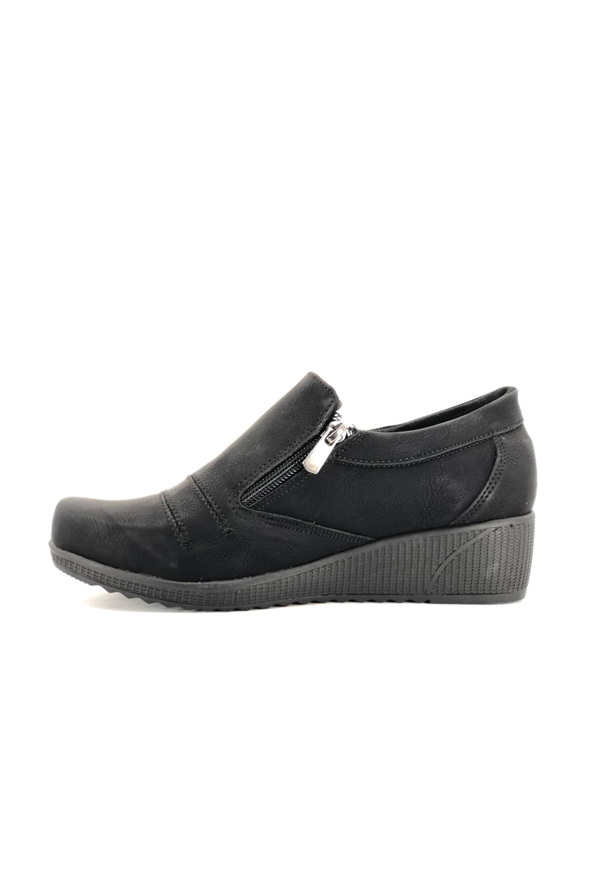 644 Oxford Kadın Ayakkabı - Görsel 4