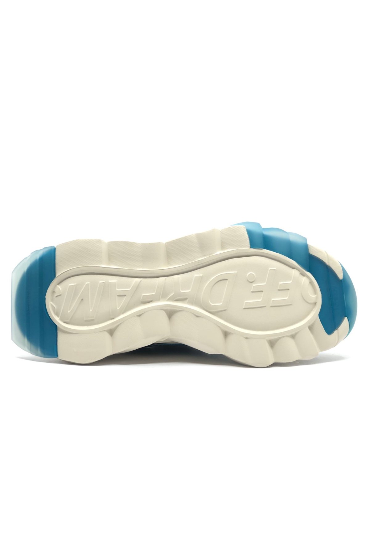 Gamleu Claw OFF.DRFAMS Sneaker Erkek Spor Ayakkabı - Görsel 6