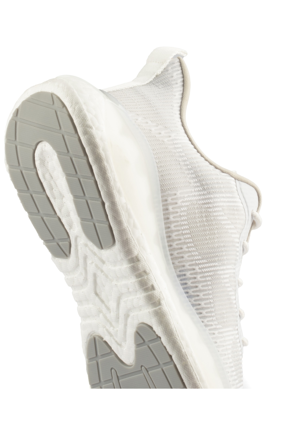 Gruff Air Bosth Erkek Spor Ayakkabı - Görsel 5