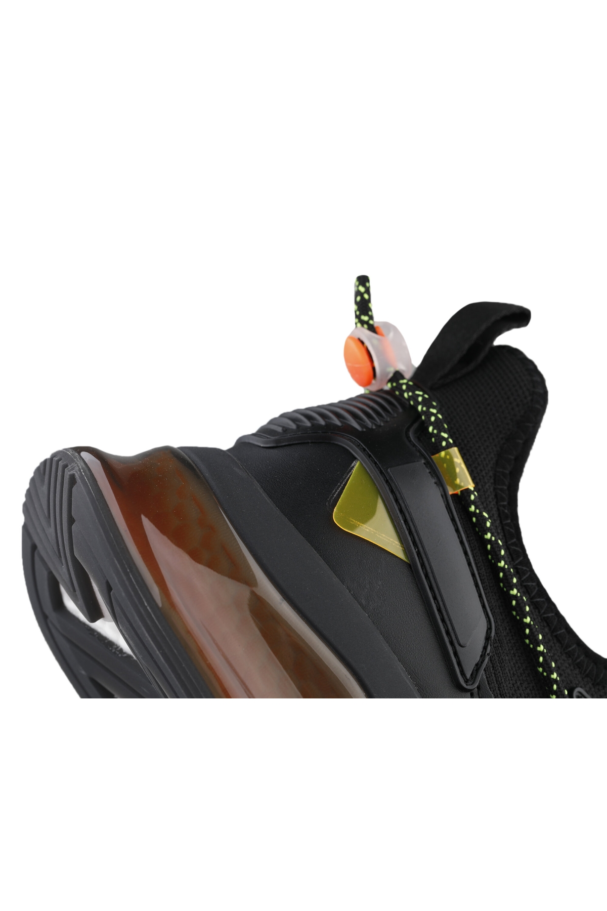 Grım Air Erkek Spor Ayakkabı - Görsel 7