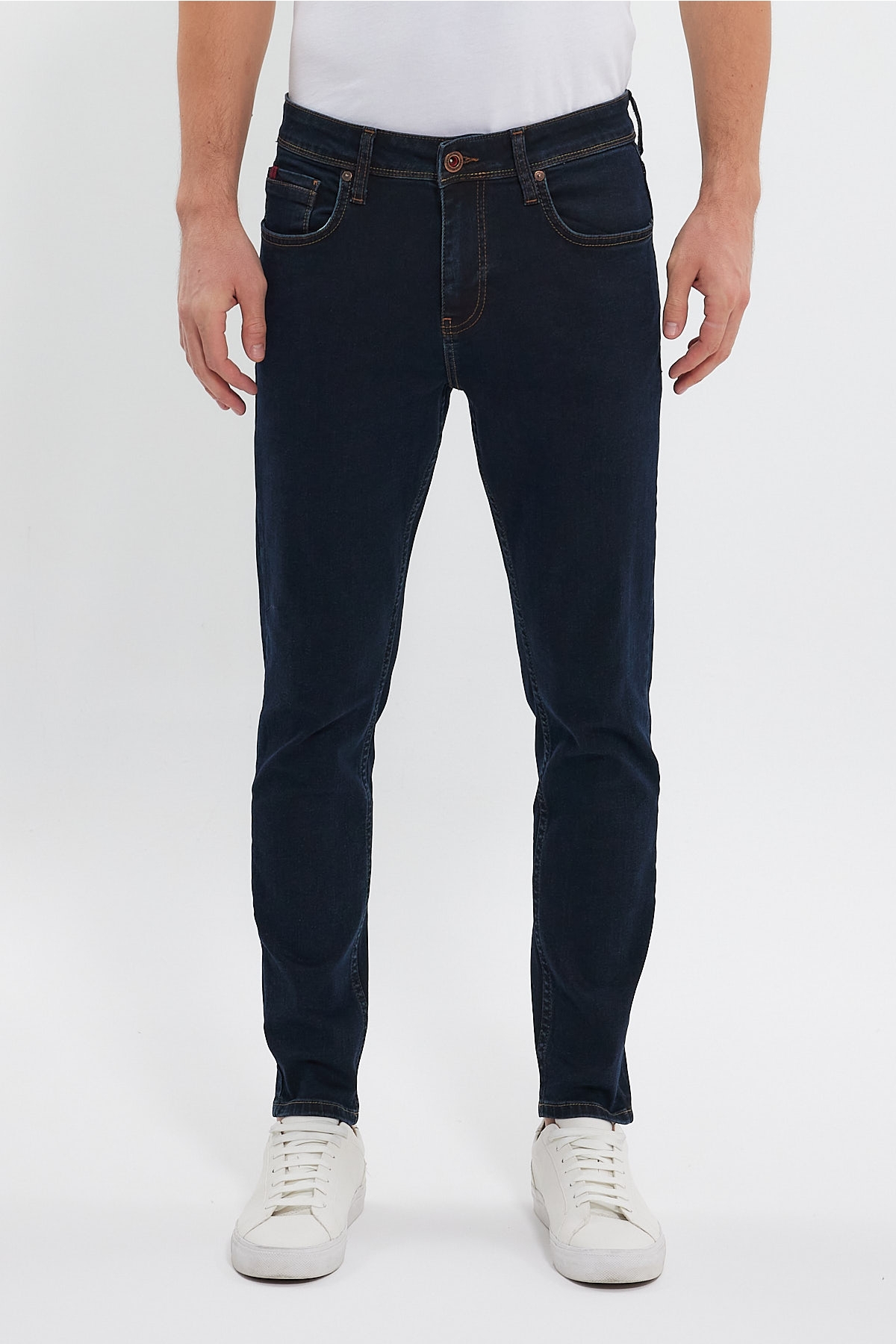 DANNY 168 Skınny Fıt Denim Pantolon 1535