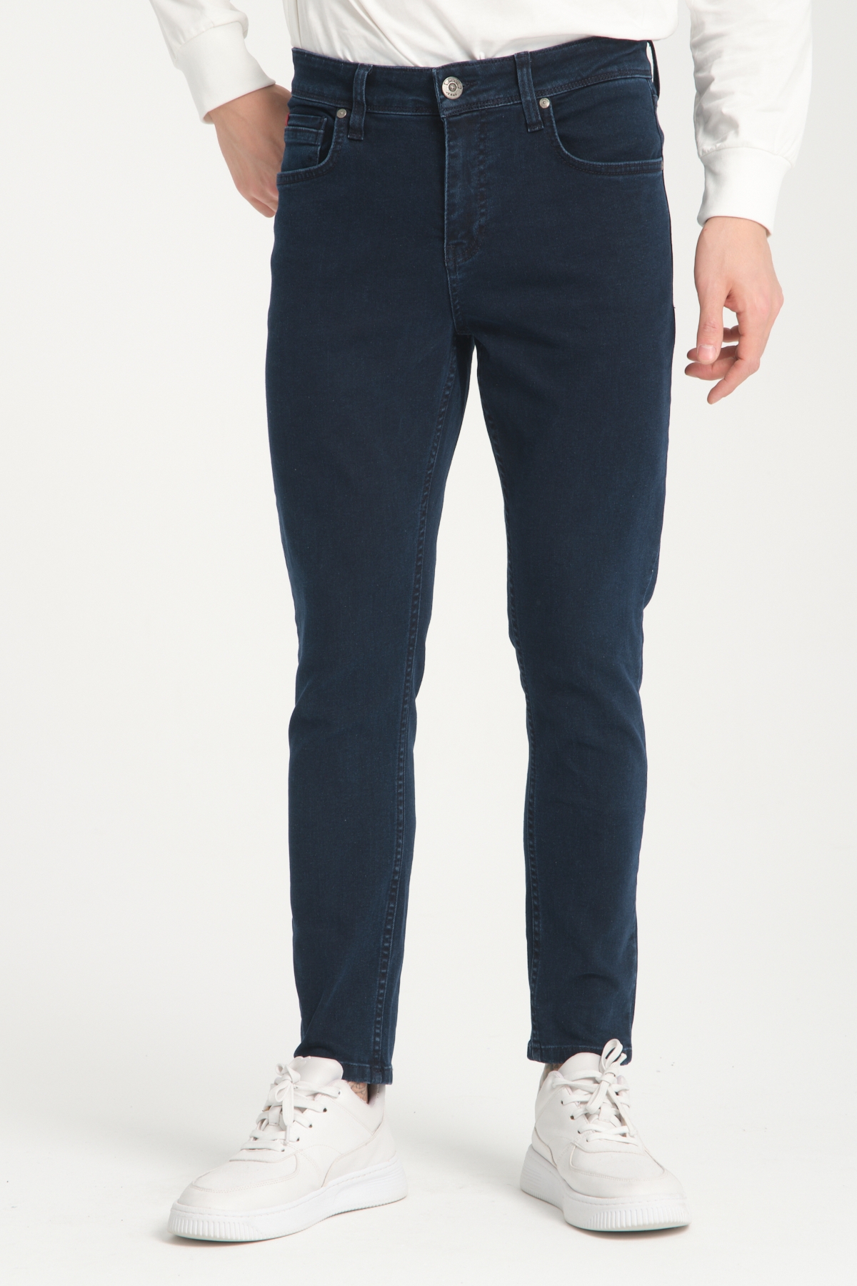 DANNY 168 Skınny Fıt Denim Pantolon 1535