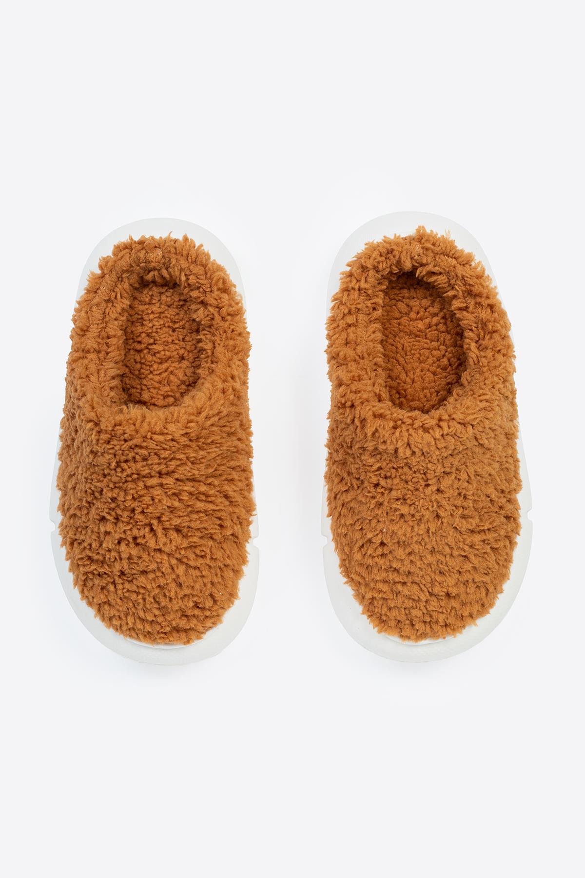 Whitney Çocuk Ev Terliği - Görsel 7