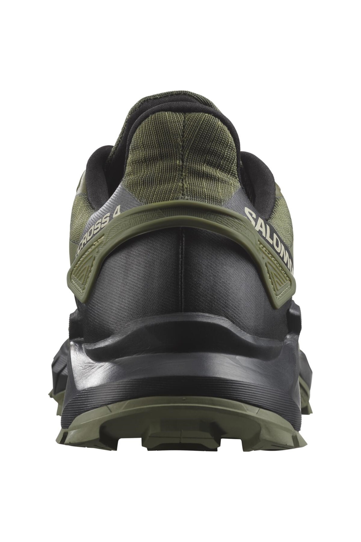 Süpercross 4 L47205100 Outdoor TrailRunning Patika Erkek Koşu Ayakkabısı - Görsel 8