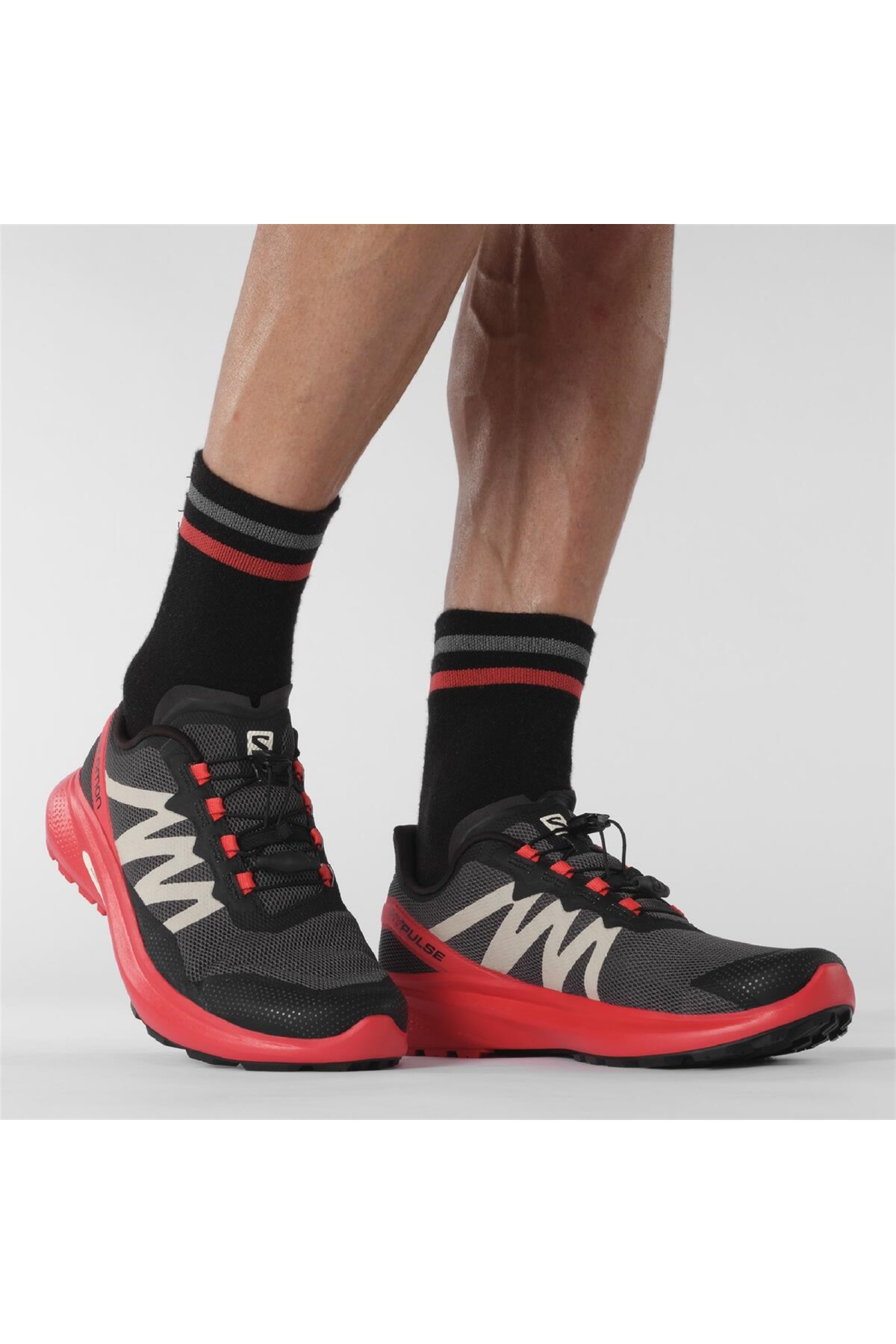 Hypulse L41685200 Erkek Koşu Ayakkabısı - Görsel 2