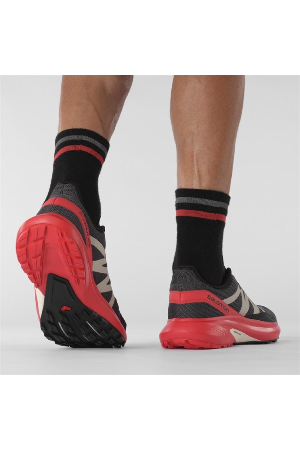 Hypulse L41685200 Erkek Koşu Ayakkabısı - Görsel 3