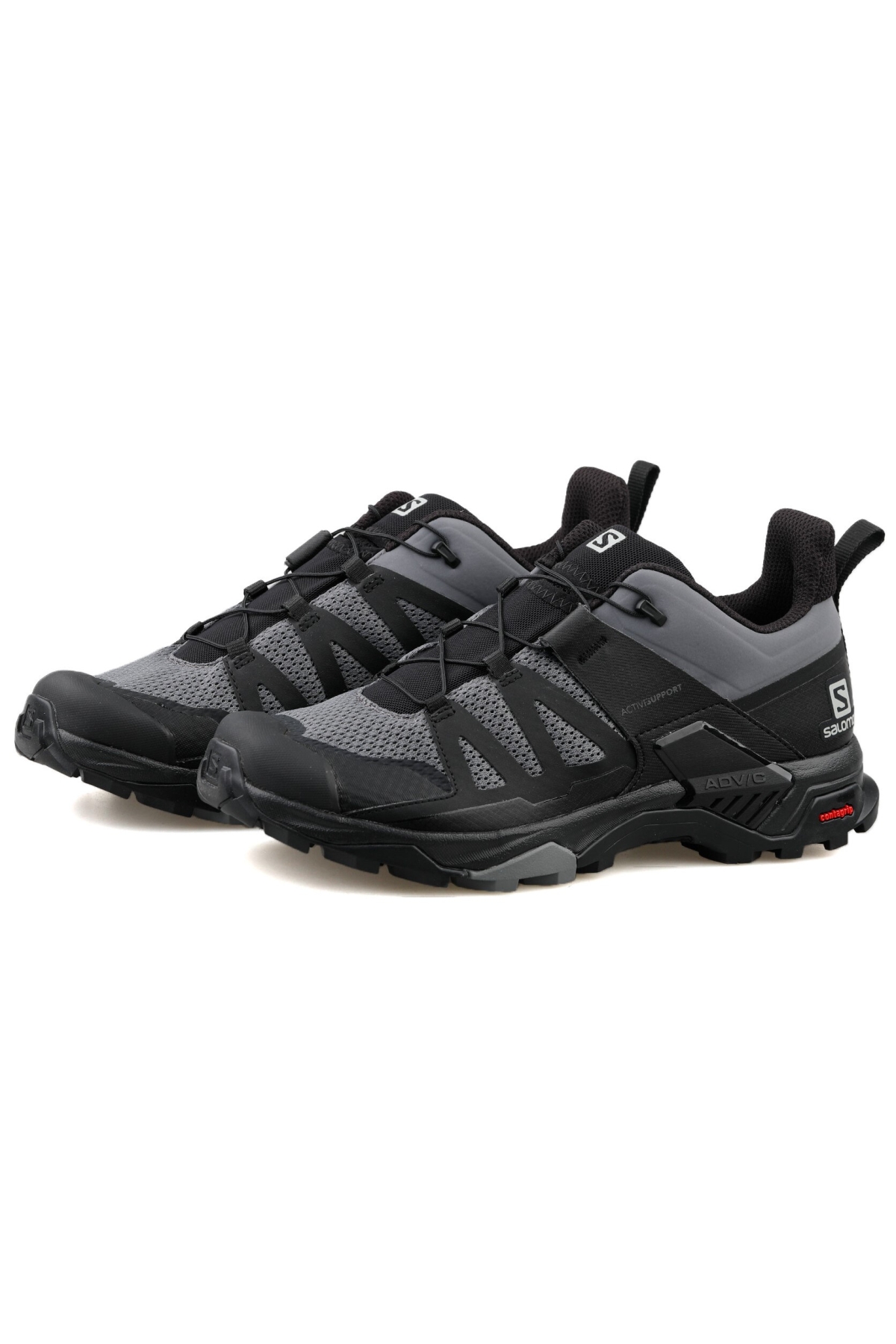 X Ultra 4 L41385600 Outdoor Hiking Erkek Patika Koşu Ayakkabısı - Görsel 3