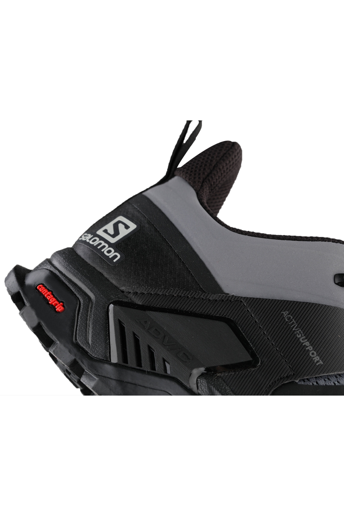 X Ultra 4 L41385600 Outdoor Hiking Erkek Patika Koşu Ayakkabısı - Görsel 7