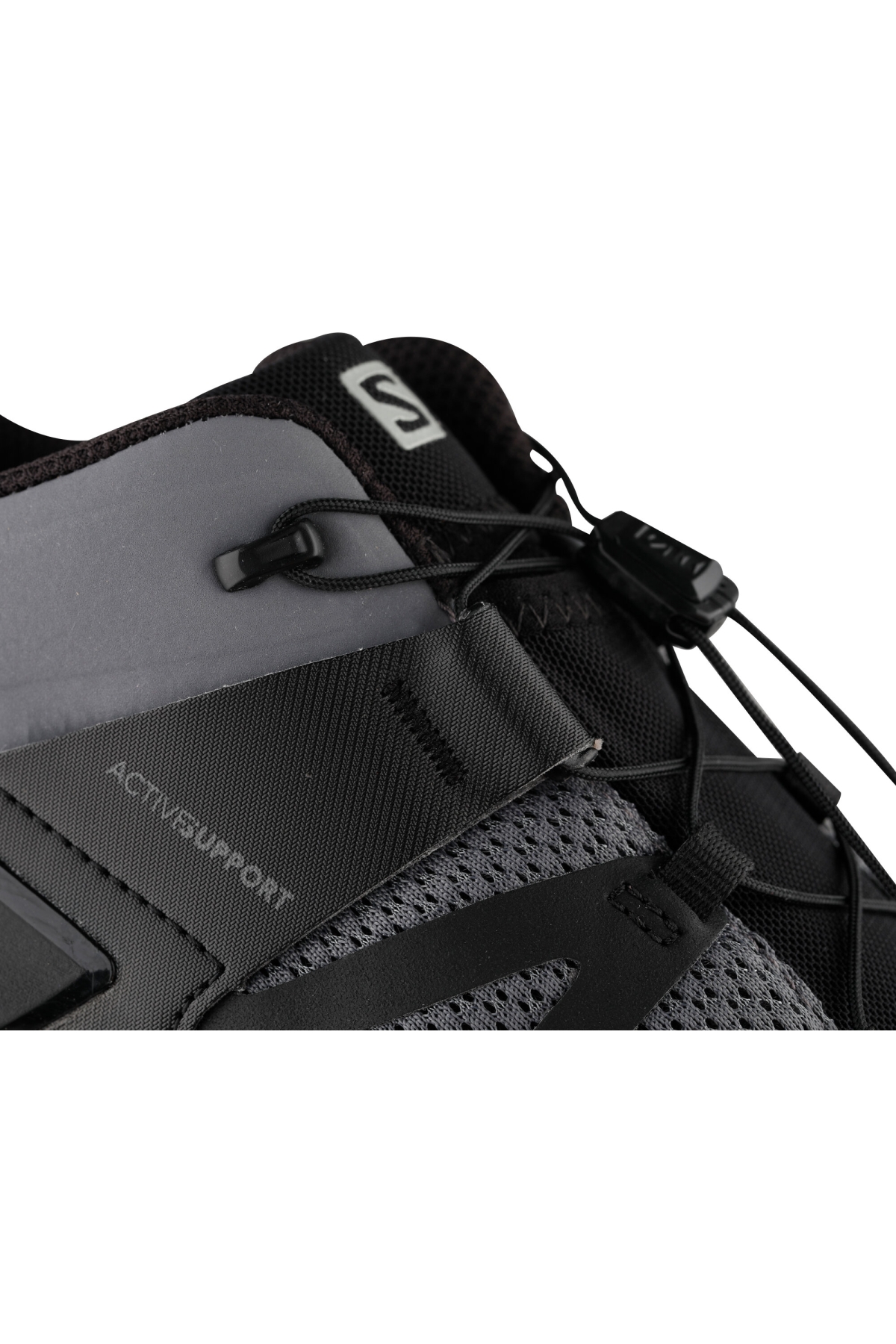 X Ultra 4 L41385600 Outdoor Hiking Erkek Patika Koşu Ayakkabısı - Görsel 8