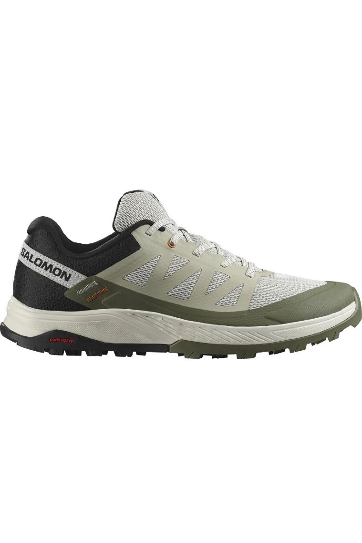 Outrise L47143300 Hiking Patika Erkek Spor Ayakkabı