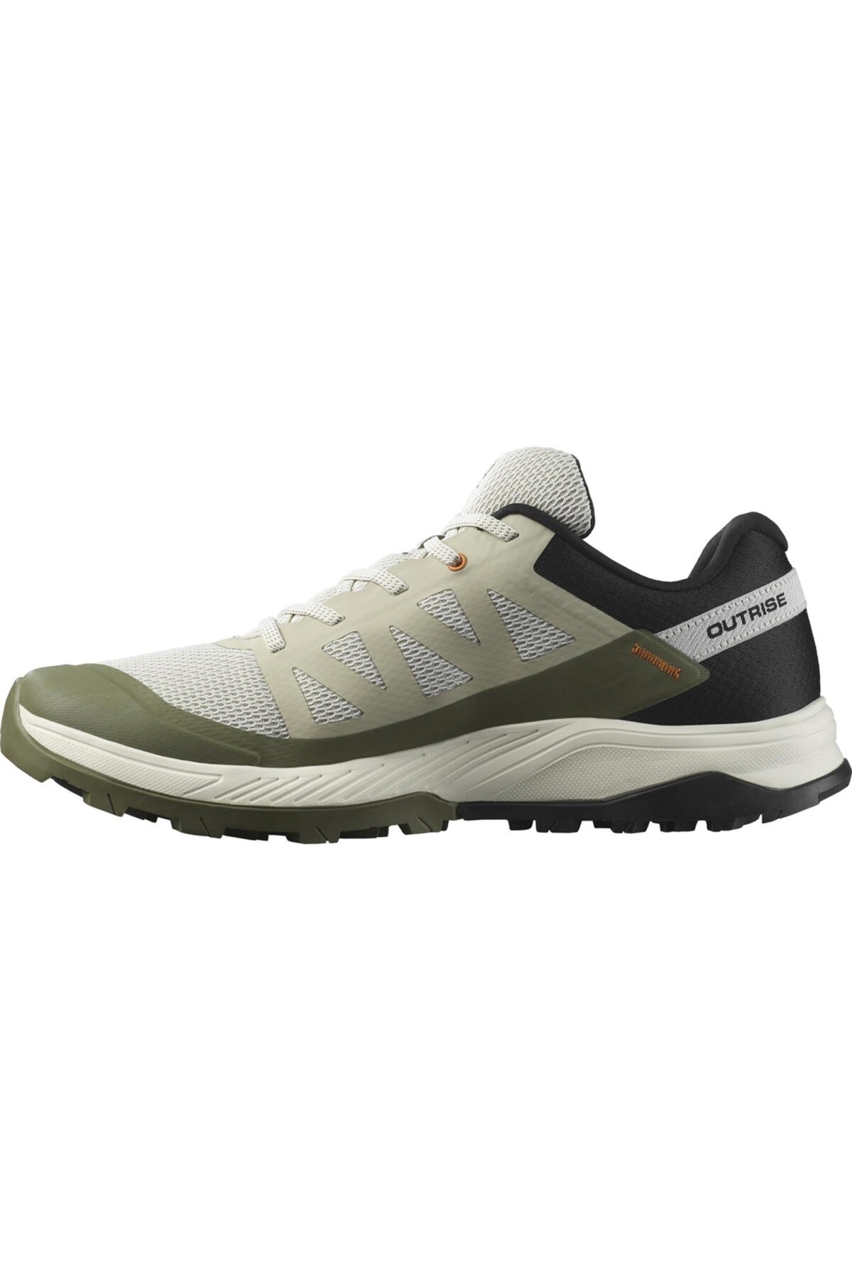 Outrise L47143300 Hiking Patika Erkek Spor Ayakkabı - Görsel 4