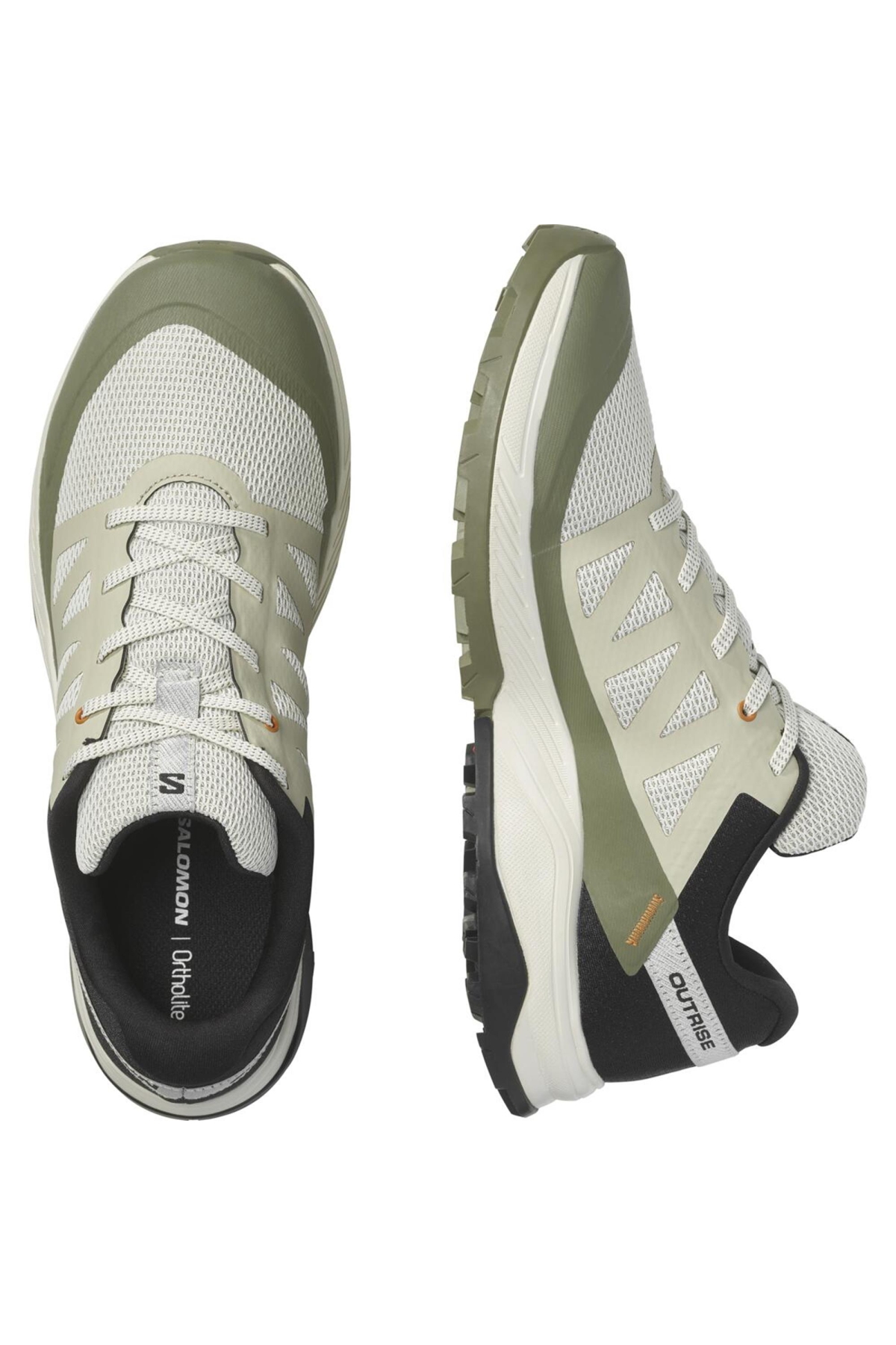 Outrise L47143300 Hiking Patika Erkek Spor Ayakkabı - Görsel 5