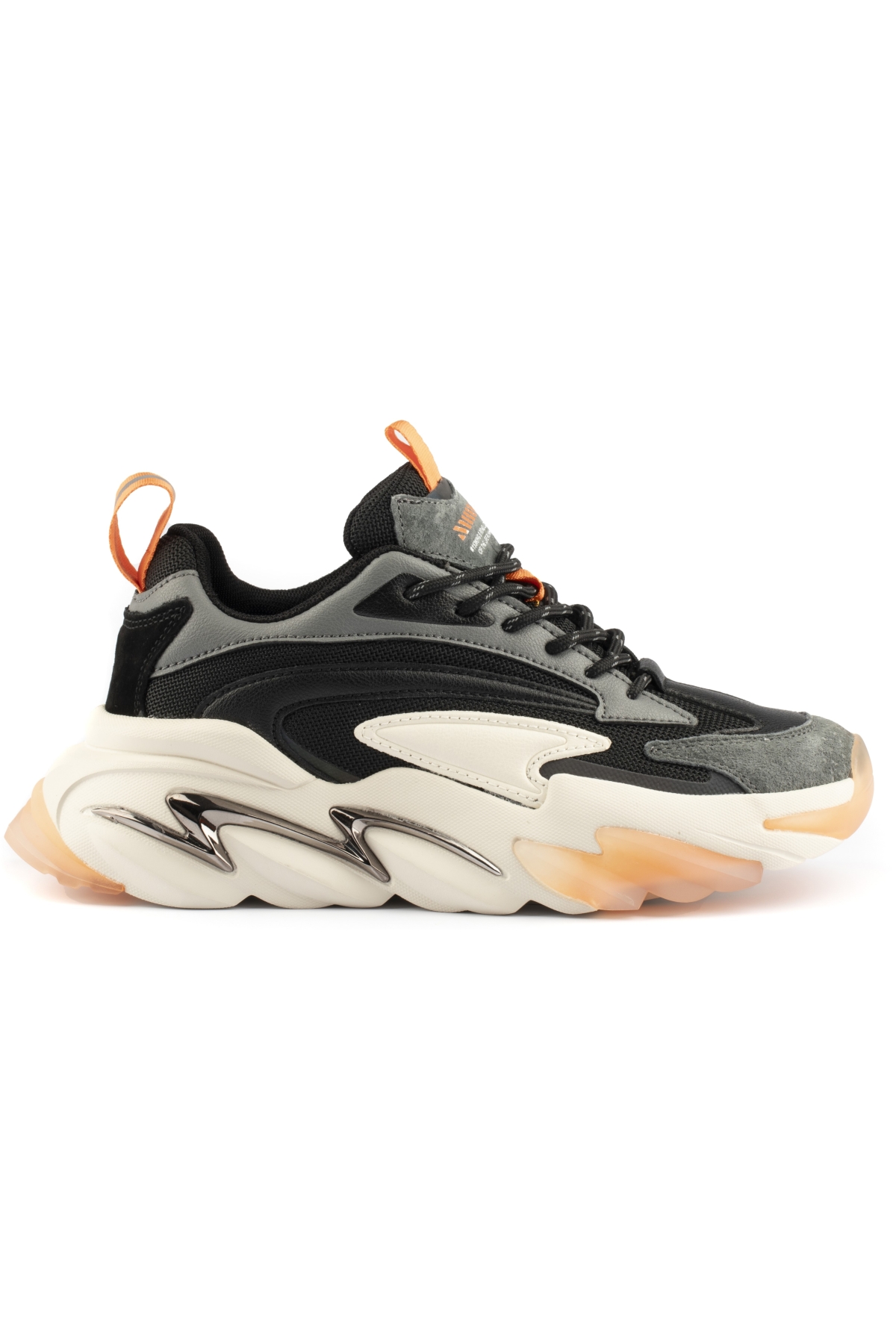 Gamleu Claw OFF.DRFAMS Sneaker Unisex Spor Ayakkabı - Görsel 2