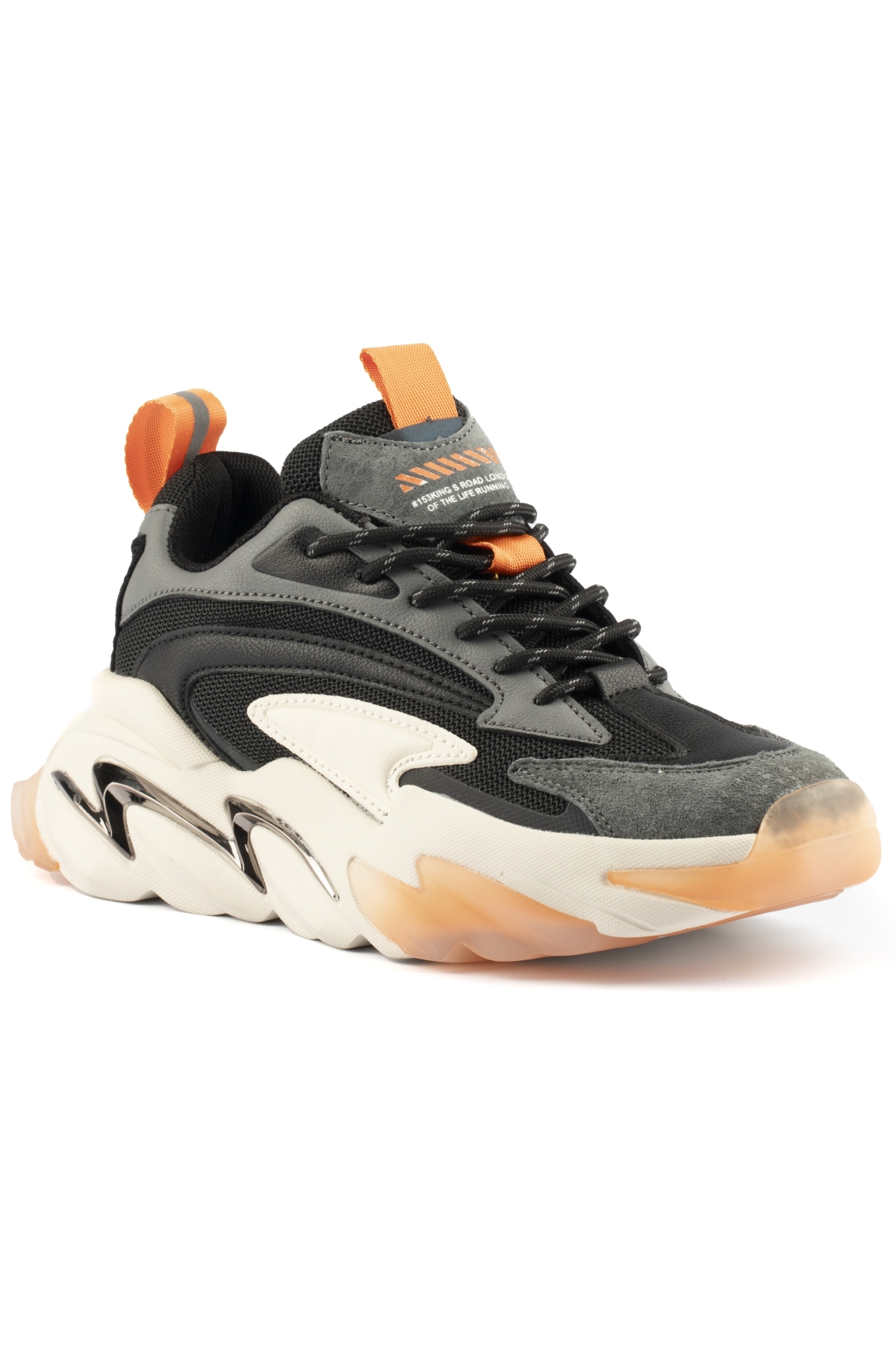 Gamleu Claw OFF.DRFAMS Sneaker Unisex Spor Ayakkabı - Görsel 3