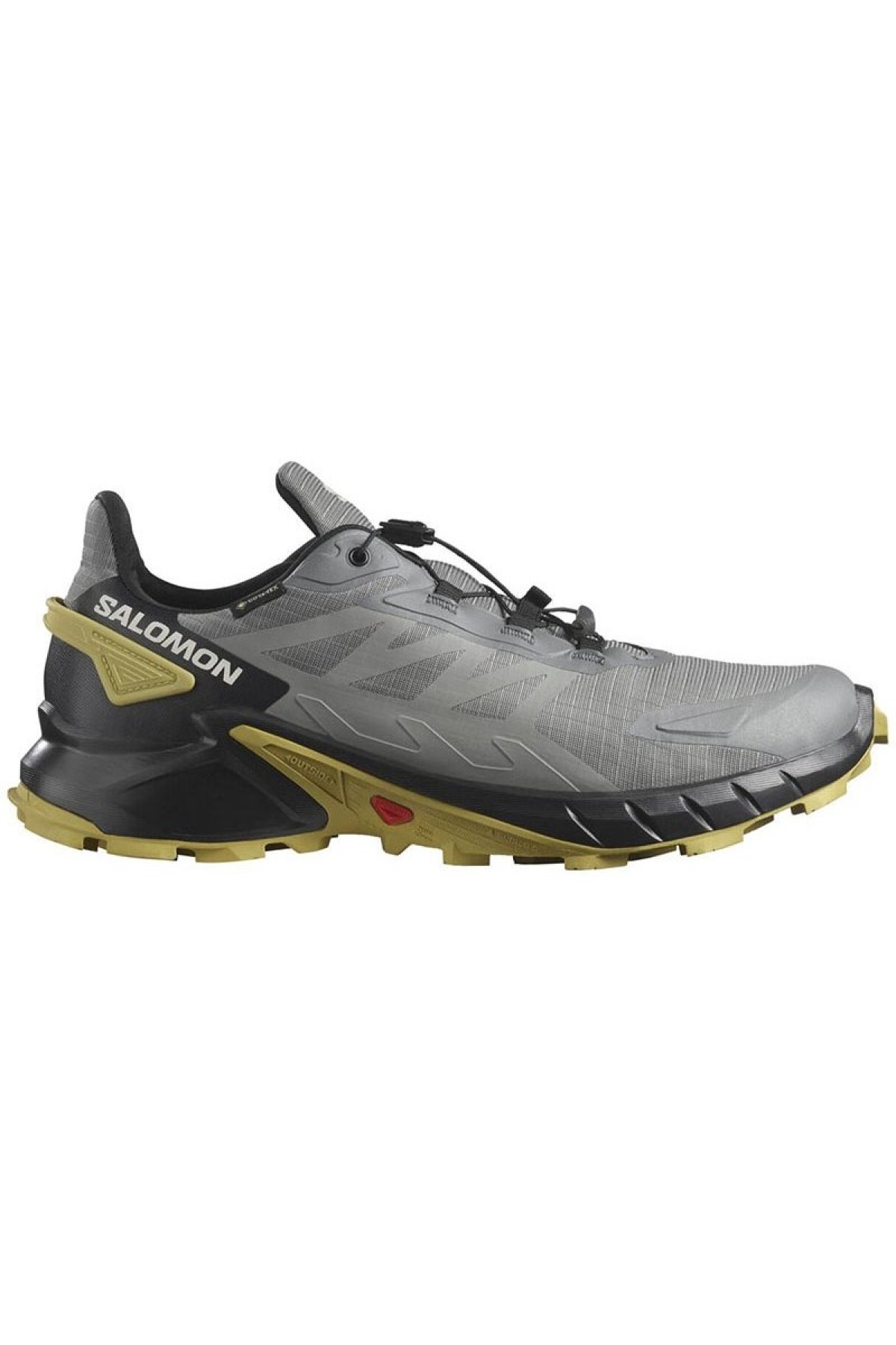 Süpercross 4 Gtx Gore-Tex® L47317200 Outdoor Erkek Spor Ayakkabı - Görsel 4