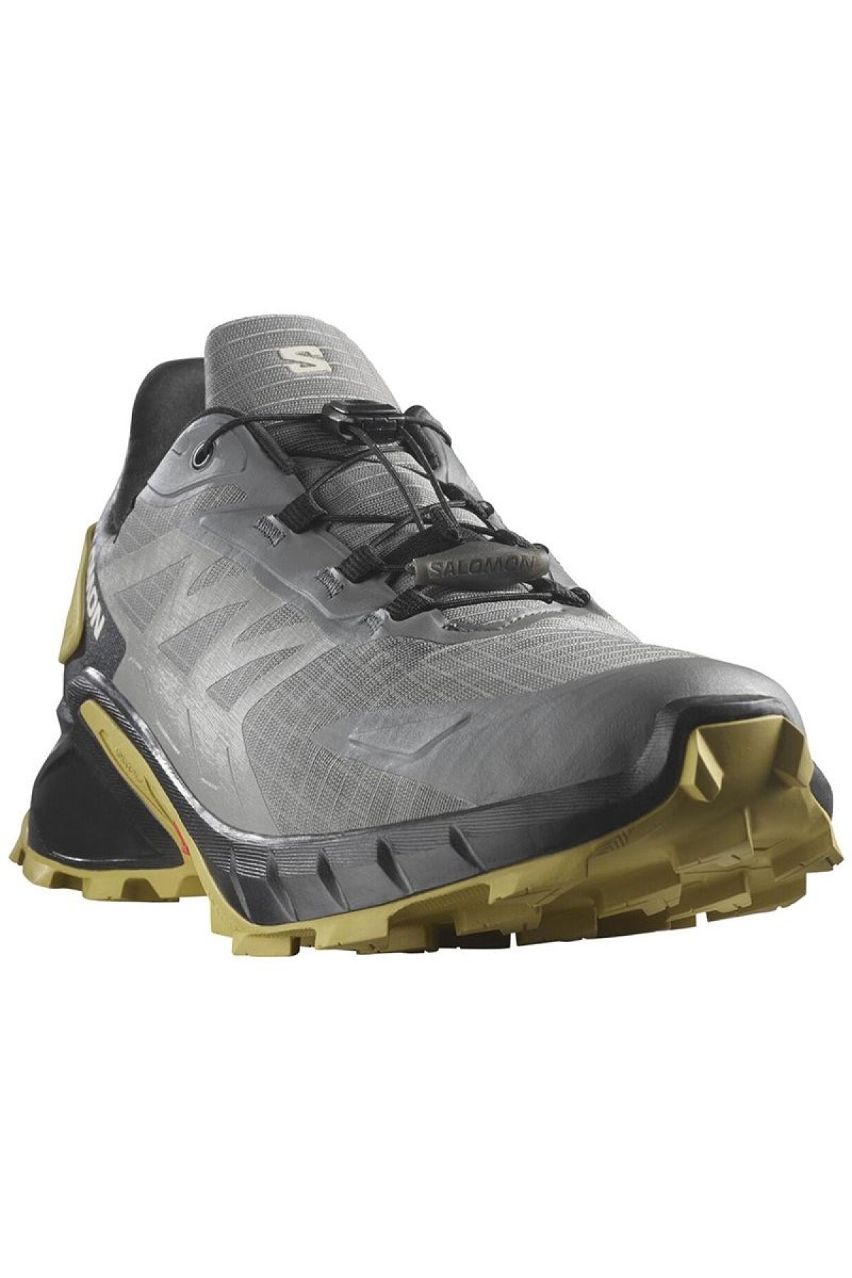 Süpercross 4 Gtx Gore-Tex® L47317200 Outdoor Erkek Spor Ayakkabı - Görsel 5