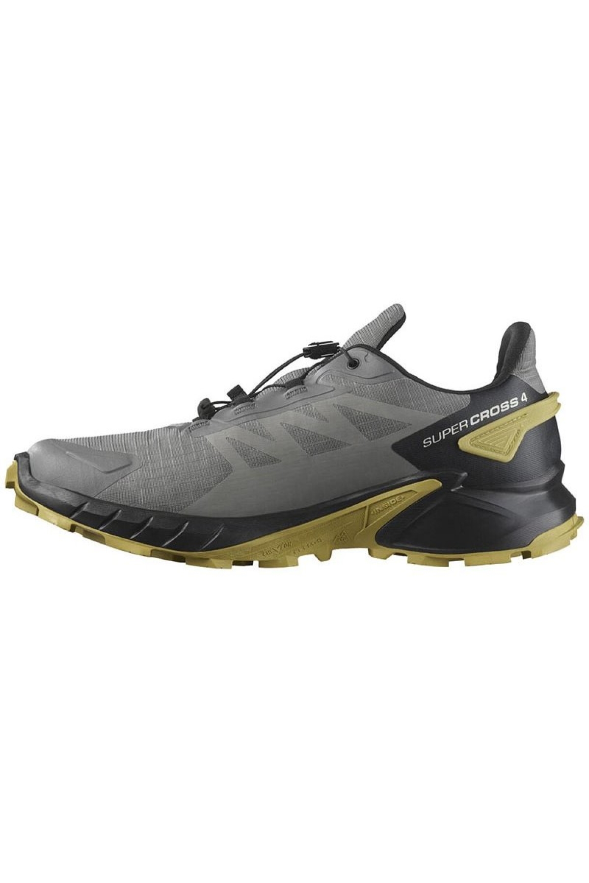 Süpercross 4 Gtx Gore-Tex® L47317200 Outdoor Erkek Spor Ayakkabı - Görsel 6