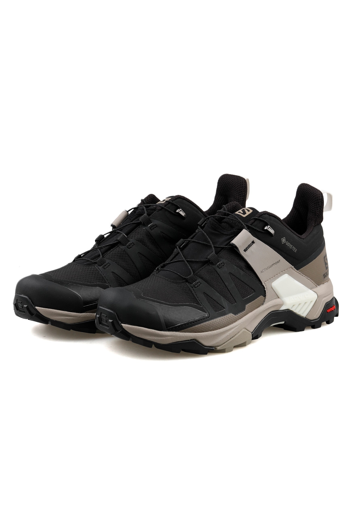 X Ultra 4 Gtx Gore-Tex® L41288100 Hiking Patika Koşu Erkek Outdoor Ayakkabı - Görsel 5