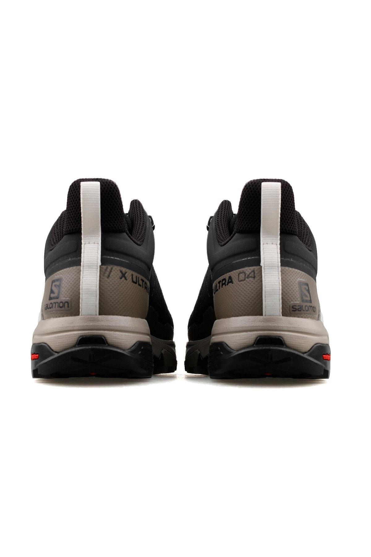 X Ultra 4 Gtx Gore-Tex® L41288100 Hiking Patika Koşu Erkek Outdoor Ayakkabı - Görsel 6