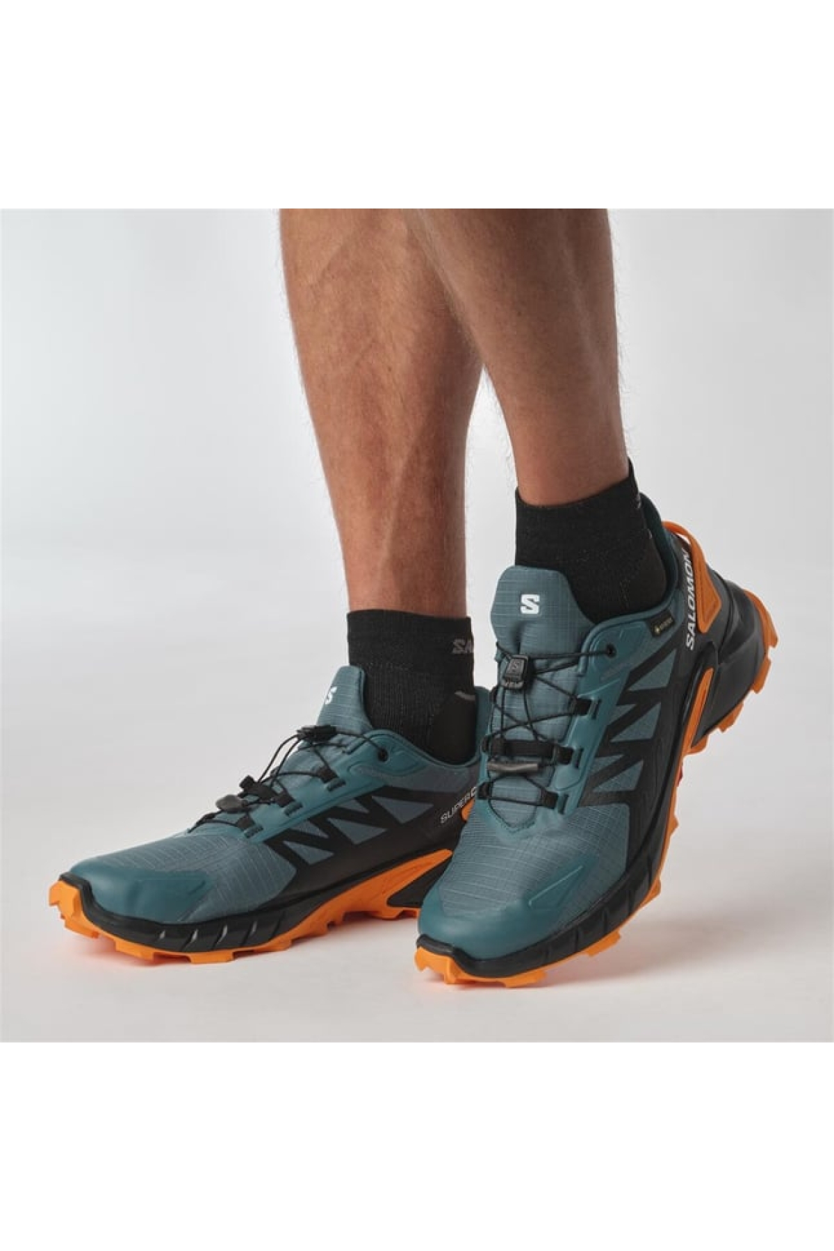 Süpercross 4 Gtx Gore-Tex® L47119800 Outdoor Erkek Spor Ayakkabı